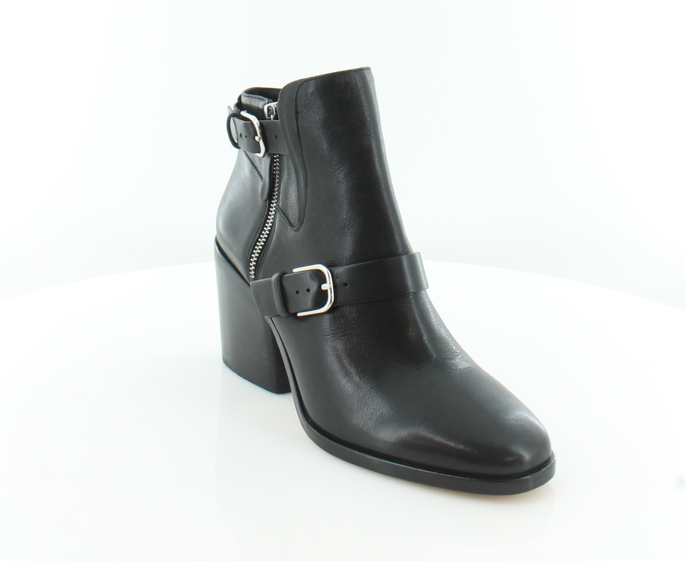 Pour La Victoire Wilson Negro 8.5 Zapatos para mujer Talla 8.5 Negro M botas MSRP 375 d9430e Pour La Victoire Wilson Negro 8.5 Zapatos para mujer Talla 8.5 Negro M botas MSRP 375 d9430e