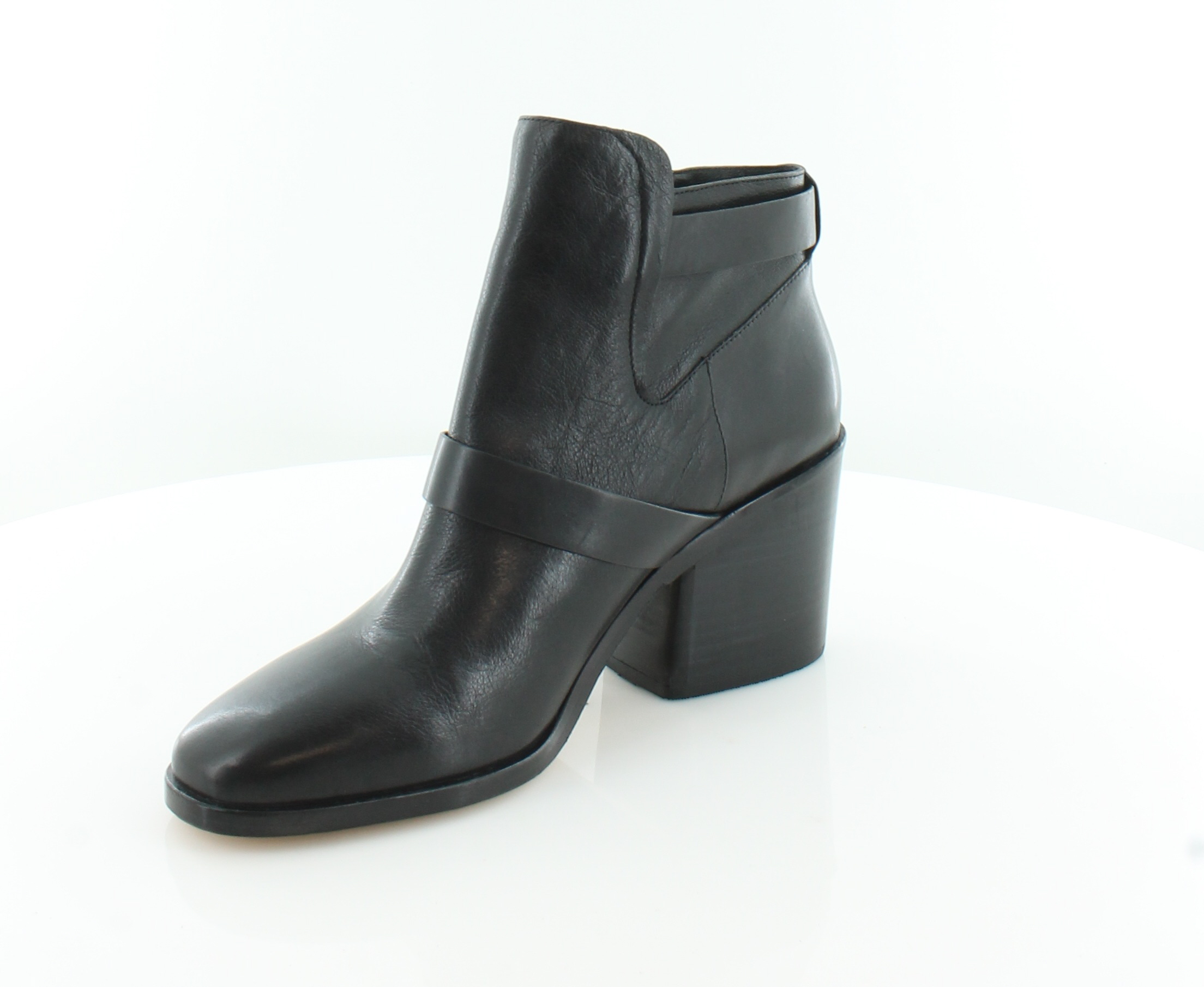 Pour La Victoire Wilson Negro 8.5 Zapatos para mujer Talla 8.5 Negro M botas MSRP 375 d9430e Pour La Victoire Wilson Negro 8.5 Zapatos para mujer Talla 8.5 Negro M botas MSRP 375 d9430e