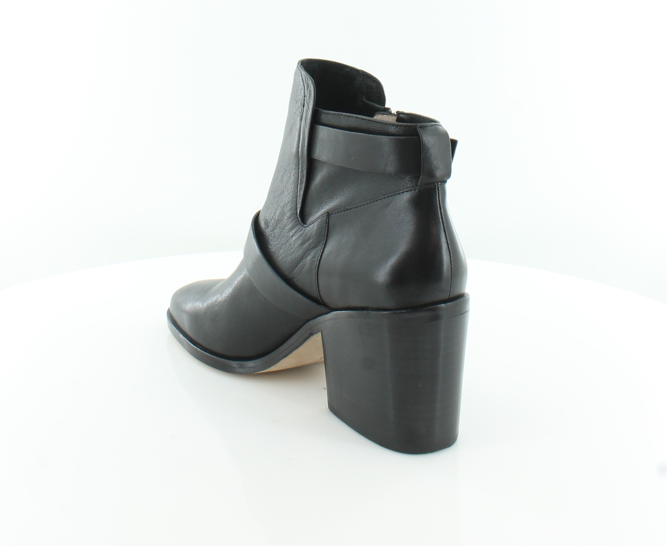 Pour La Victoire Wilson Negro 8.5 Zapatos para mujer Talla 8.5 Negro M botas MSRP 375 d9430e Pour La Victoire Wilson Negro 8.5 Zapatos para mujer Talla 8.5 Negro M botas MSRP 375 d9430e