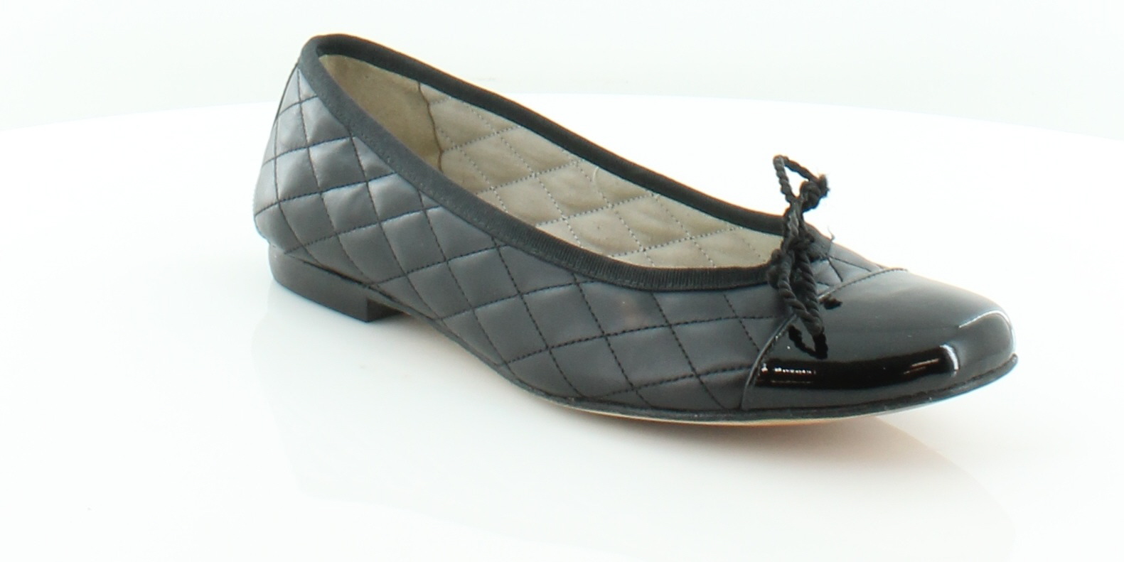 French Sole Zapatos Passport Negro Zapatos Sole para mujer Talla 5 M pisos MSRP 205 5b0c65 French Sole Zapatos Passport Negro Zapatos Sole para mujer Talla 5 M pisos MSRP 205 5b0c65