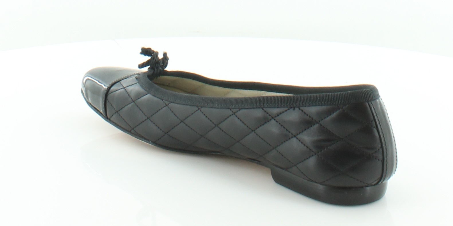 French Sole Zapatos Passport Negro Zapatos Sole para mujer Talla 5 M pisos MSRP 205 5b0c65 French Sole Zapatos Passport Negro Zapatos Sole para mujer Talla 5 M pisos MSRP 205 5b0c65