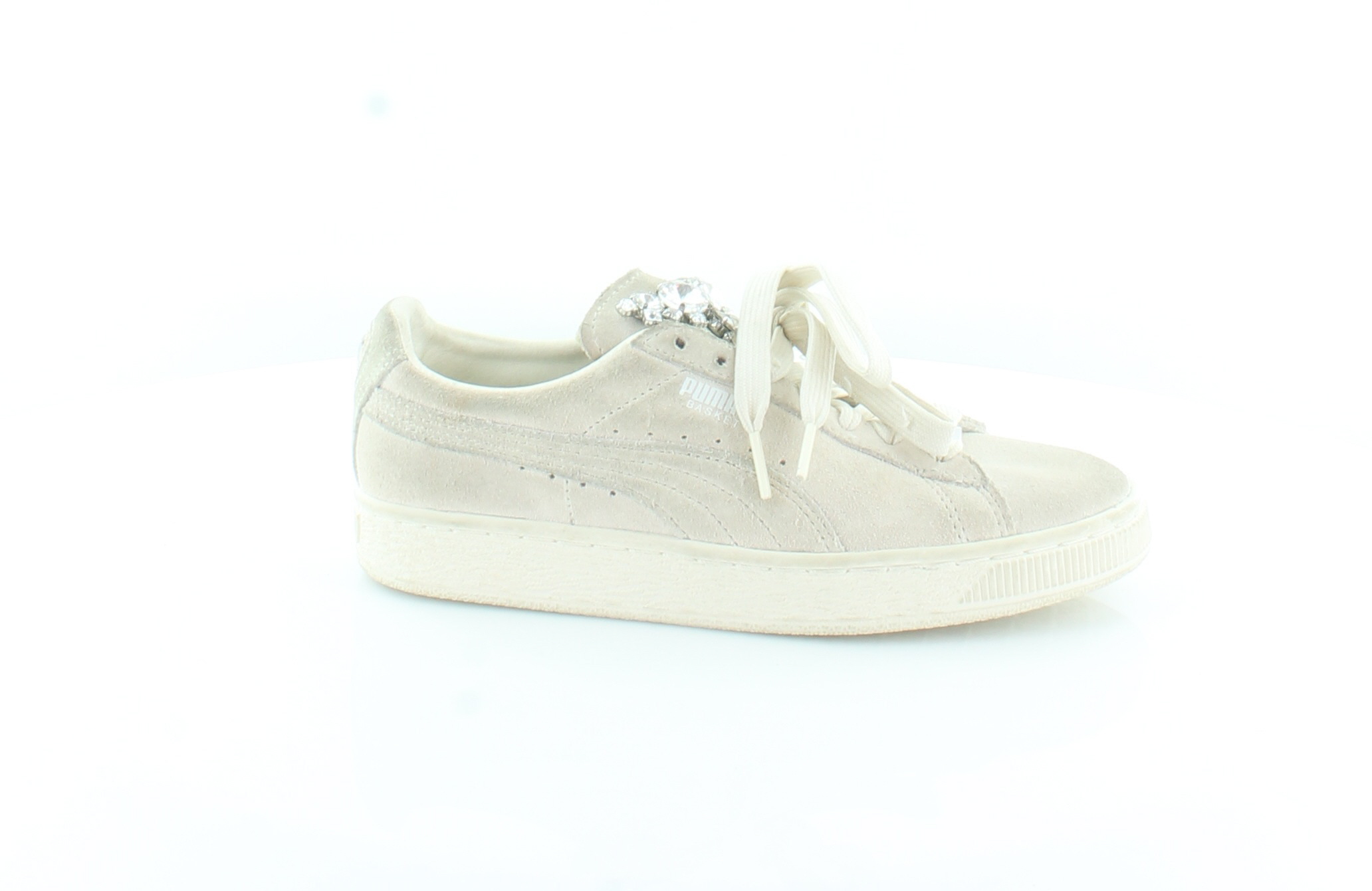 Puma cesto gioielli donne 'atletico whisper white dimensioni 6 m Puma cesto gioielli donne 'atletico whisper white dimensioni 6 6 6 m 63dc0f