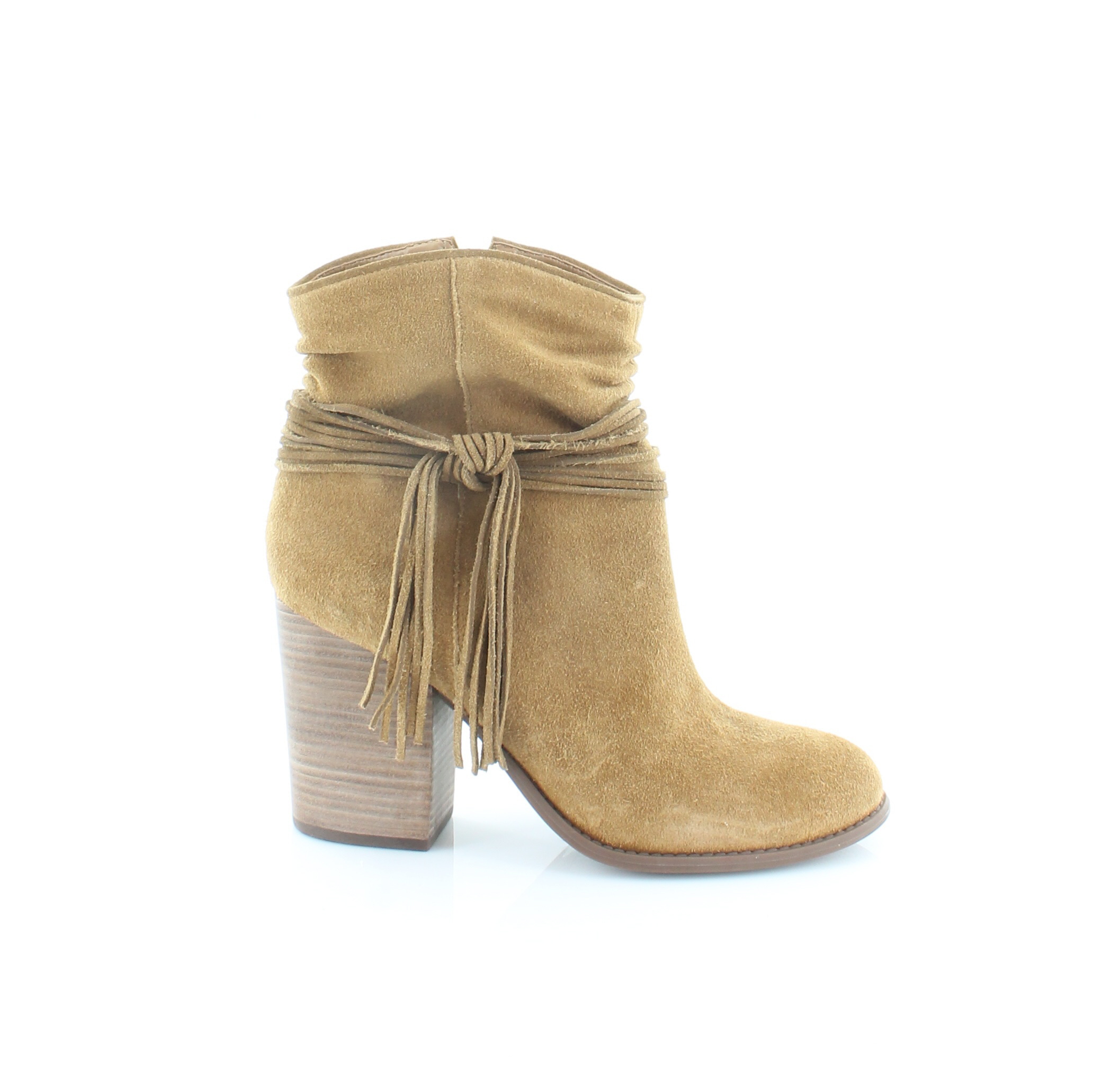 jessica simpson olive green boots