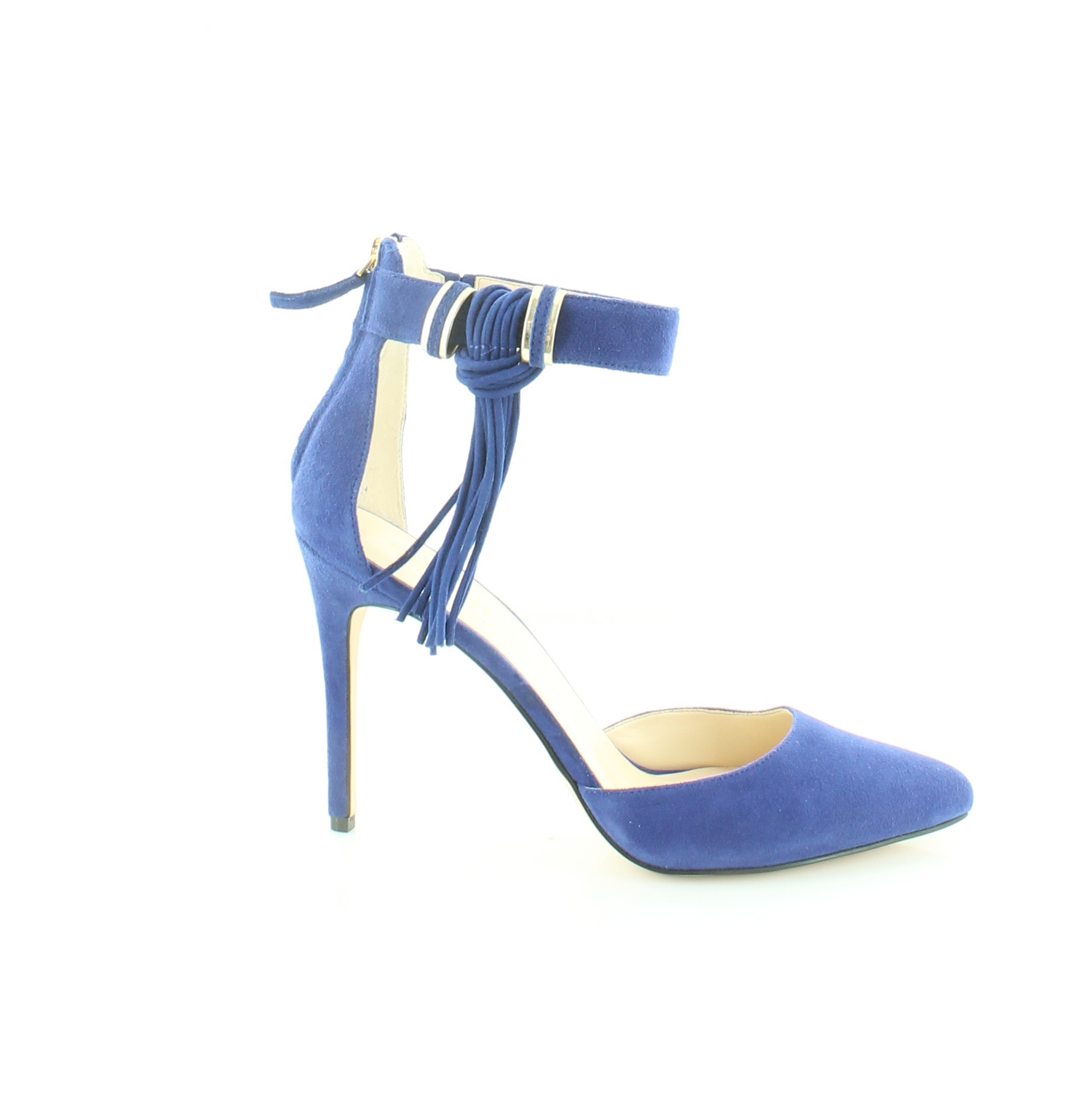 Nine West entonces Azul Sandalias De Mujer Zapatos Talla 6.5 M MSRP 109 Nine West West West entonces Azul Sandalias De Mujer Zapatos Talla 6.5 M MSRP 109 nuevo estilo