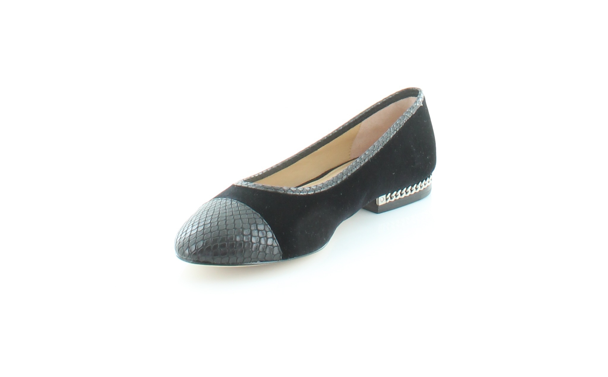 michael michael kors ballet flats