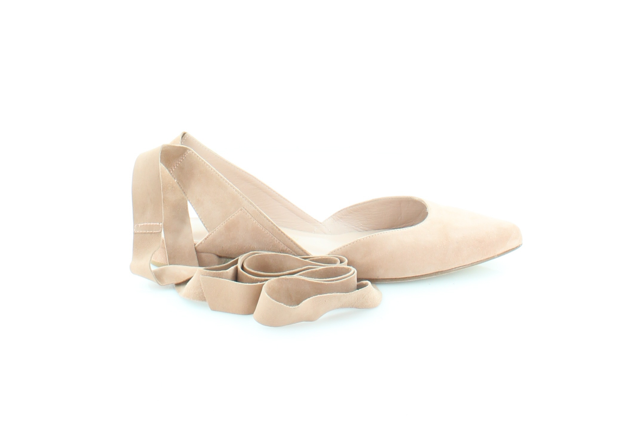 Stuart Weitzman Superson Marrón Zapatos para mujer Talla 6.5 M pisos MSRP 398 Stuart Weitzman Superson Superson Superson Marrón Zapatos para mujer Talla 6.5 M pisos MSRP 398 El ultimo 2018