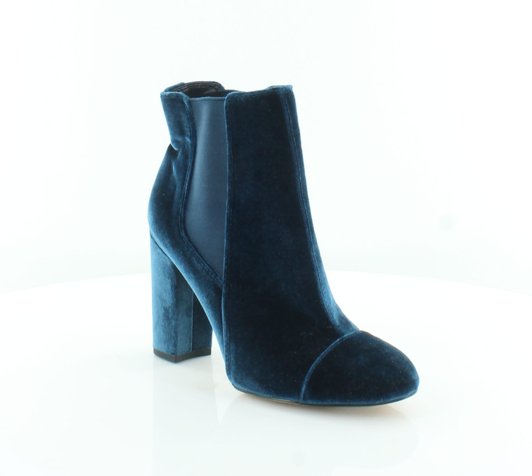sam edelman blue boots