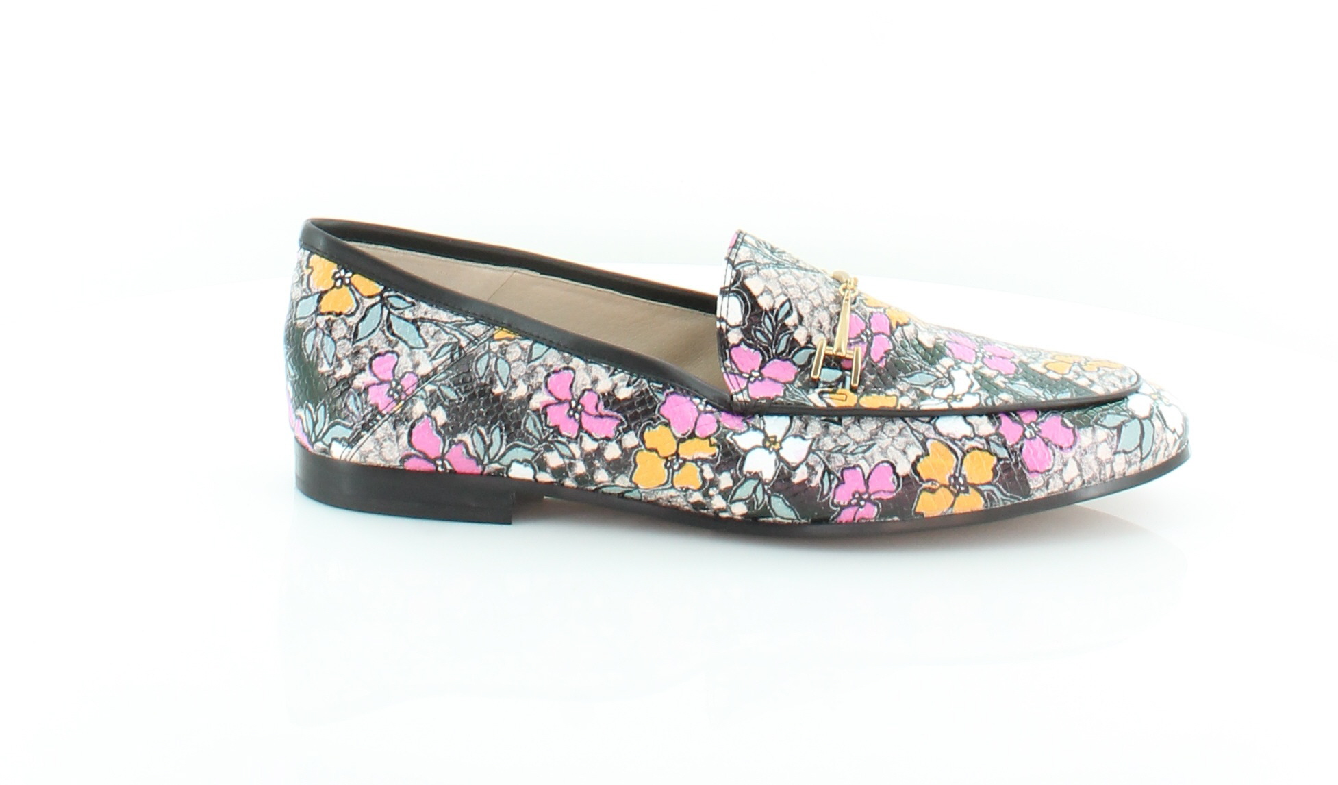 Sam Edelman Loraine Negro Zapatos para mujer Talla 8.5 M pisos precio minorista sugerido por el fabricante 120 Sam Edelman Loraine Negro Zapatos precio para mujer Talla 8.5 M pisos precio Zapatos minorista sugerido por el fabricante 120 340757