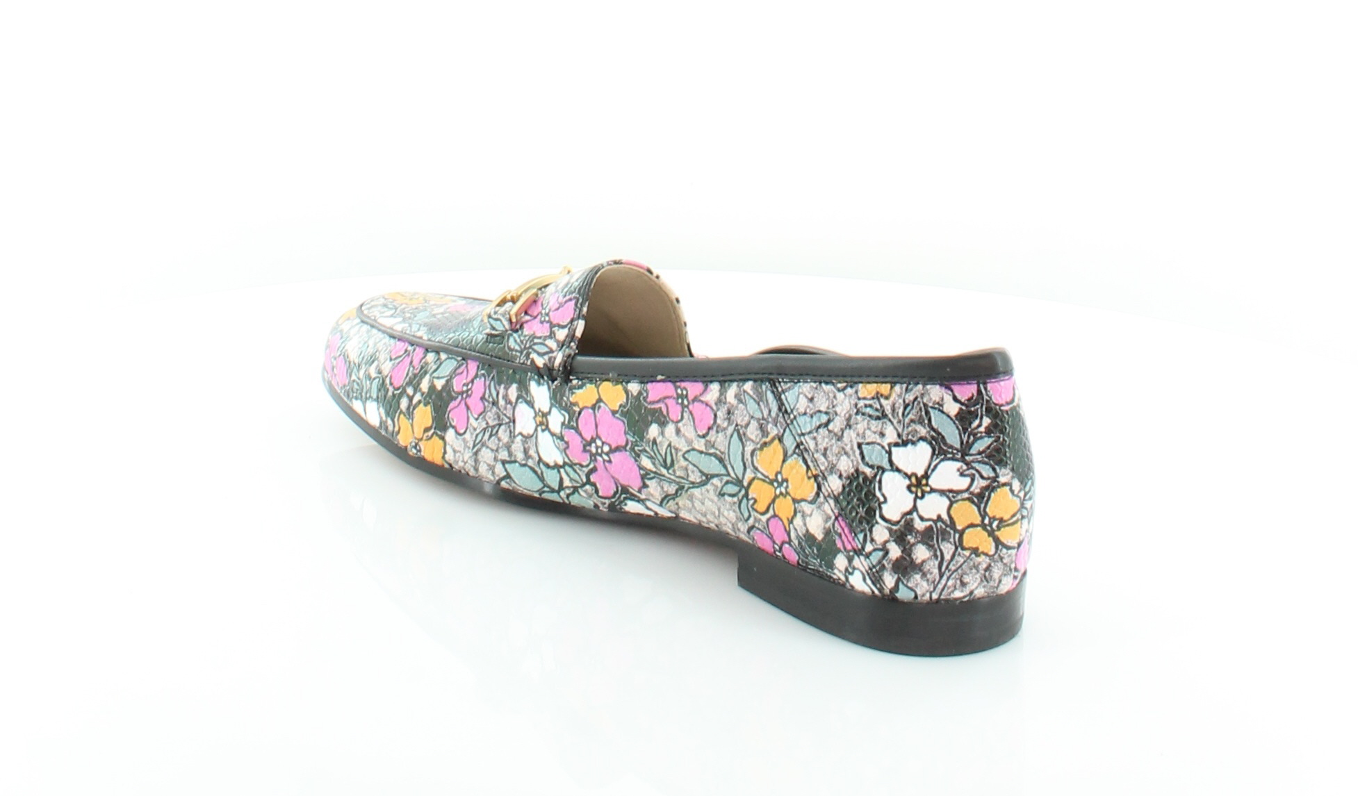 Sam Edelman Loraine Negro Zapatos precio para mujer Talla 8.5 M pisos precio Zapatos minorista sugerido por el fabricante 120 340757 Sam Edelman Loraine Negro Zapatos precio para mujer Talla 8.5 M pisos precio Zapatos minorista sugerido por el fabricante 120 340757