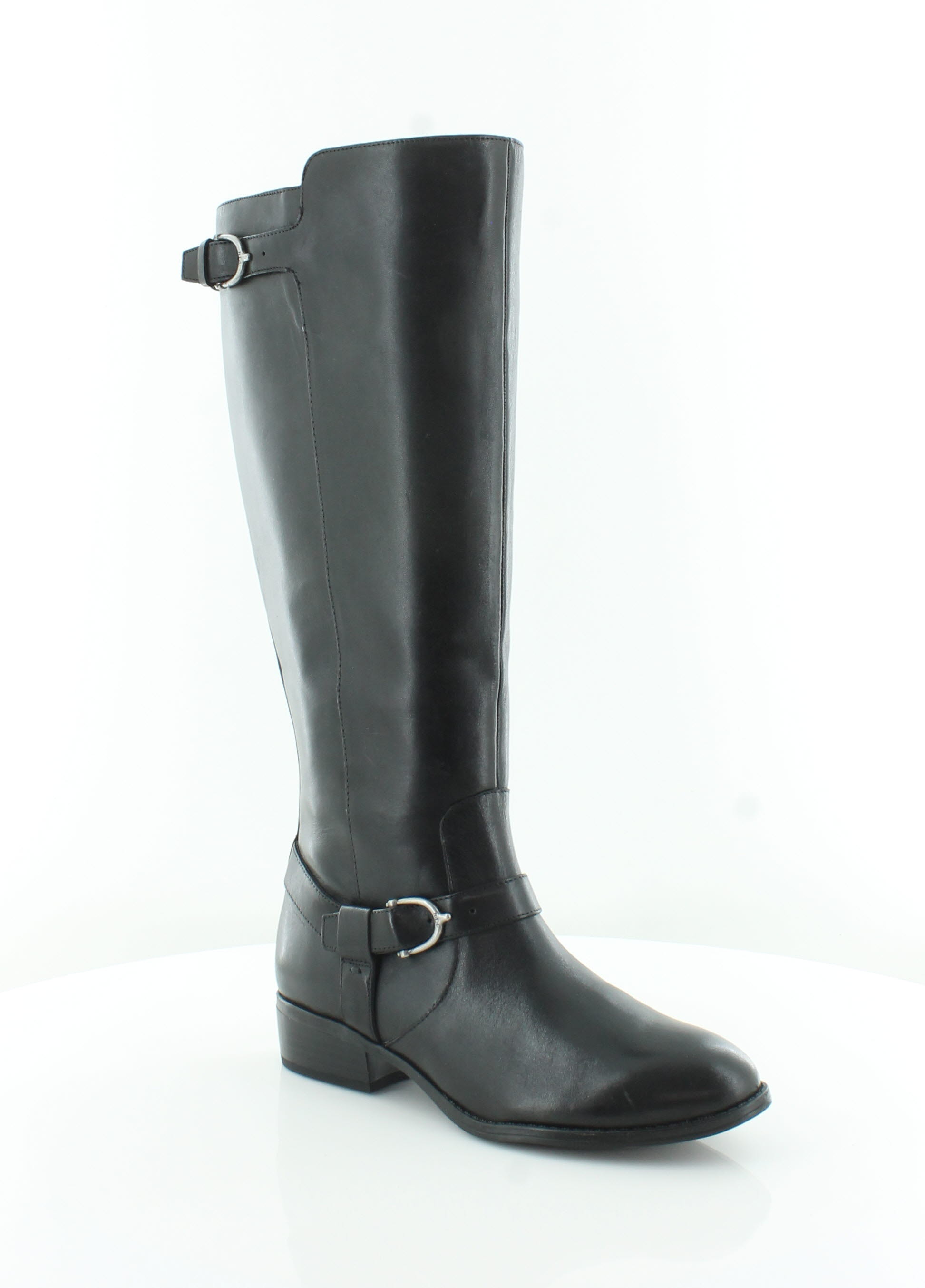 ralph lauren margarite boots