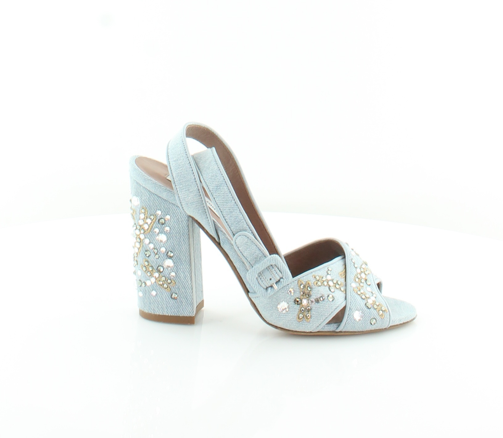 Tabitha Simmons Connie Azul Sandalias De Mujer Zapatos Talla 6.5 M precio minorista sugerido por el fabricante 1195 Tabitha Simmons Simmons Simmons Connie Azul Sandalias De Mujer Zapatos Talla 6.5 M precio minorista sugerido por el fabricante 1195 Todos los productos obtienen hasta un 34% de descuento.