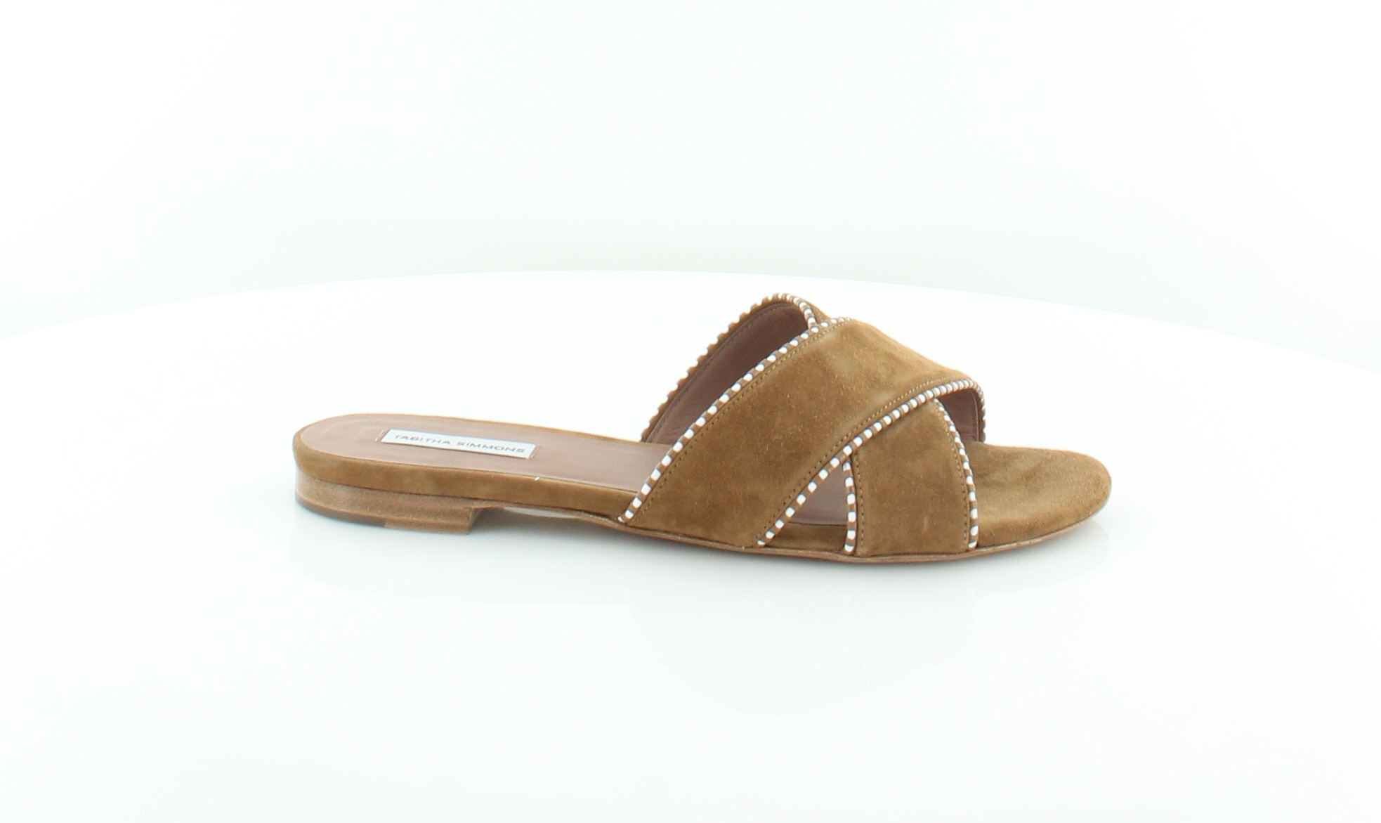 Tabitha Simmons Lassie Marrón Zapatos para mujer Talla 8.5 M Sandalias MSRP 545 Tabitha Simmons Lassie Marrón Zapatos Zapatos Zapatos para mujer Talla 8.5 M Sandalias MSRP 545 están haciendo actividades de descuento