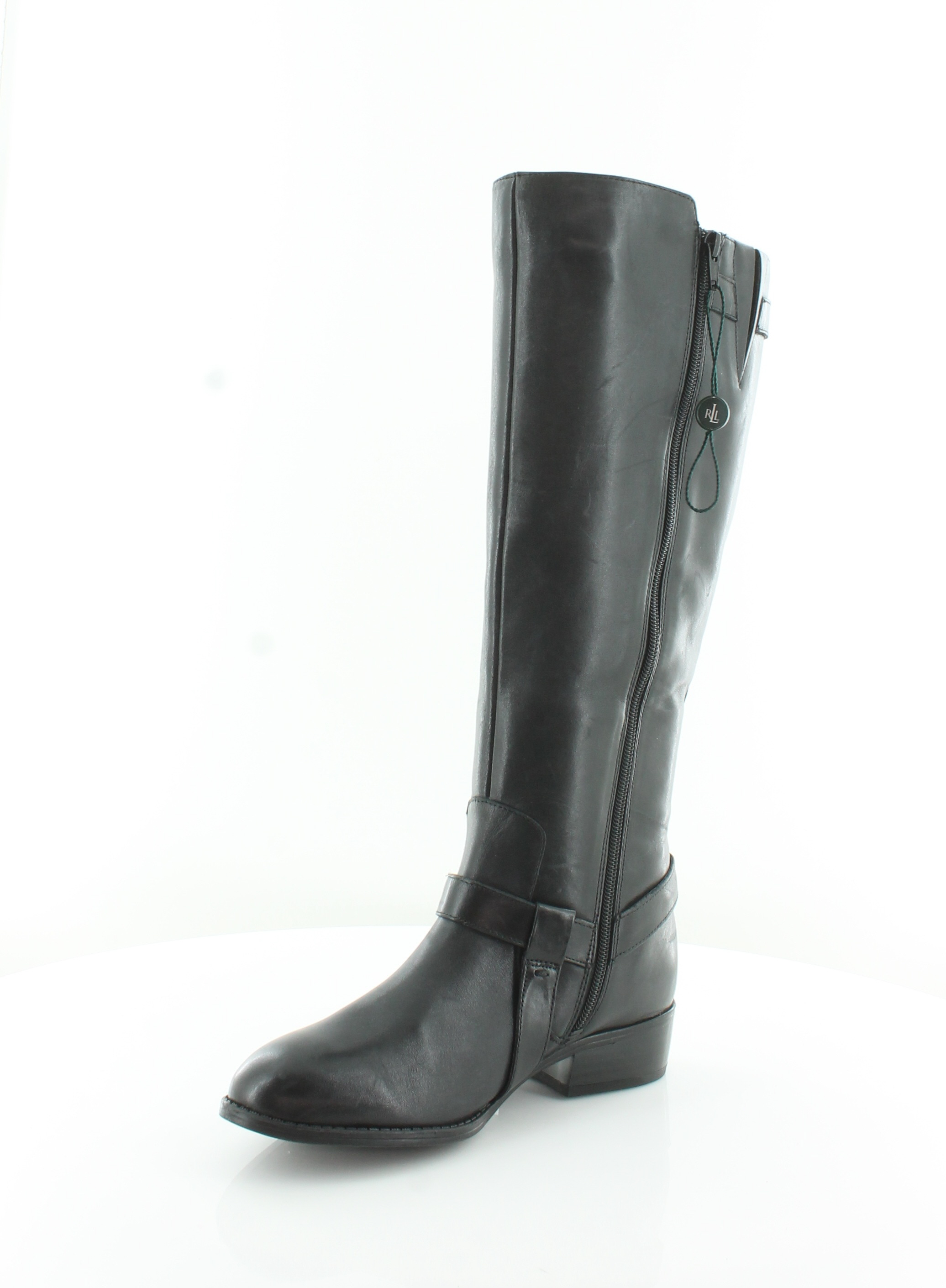 ralph lauren margarite boots