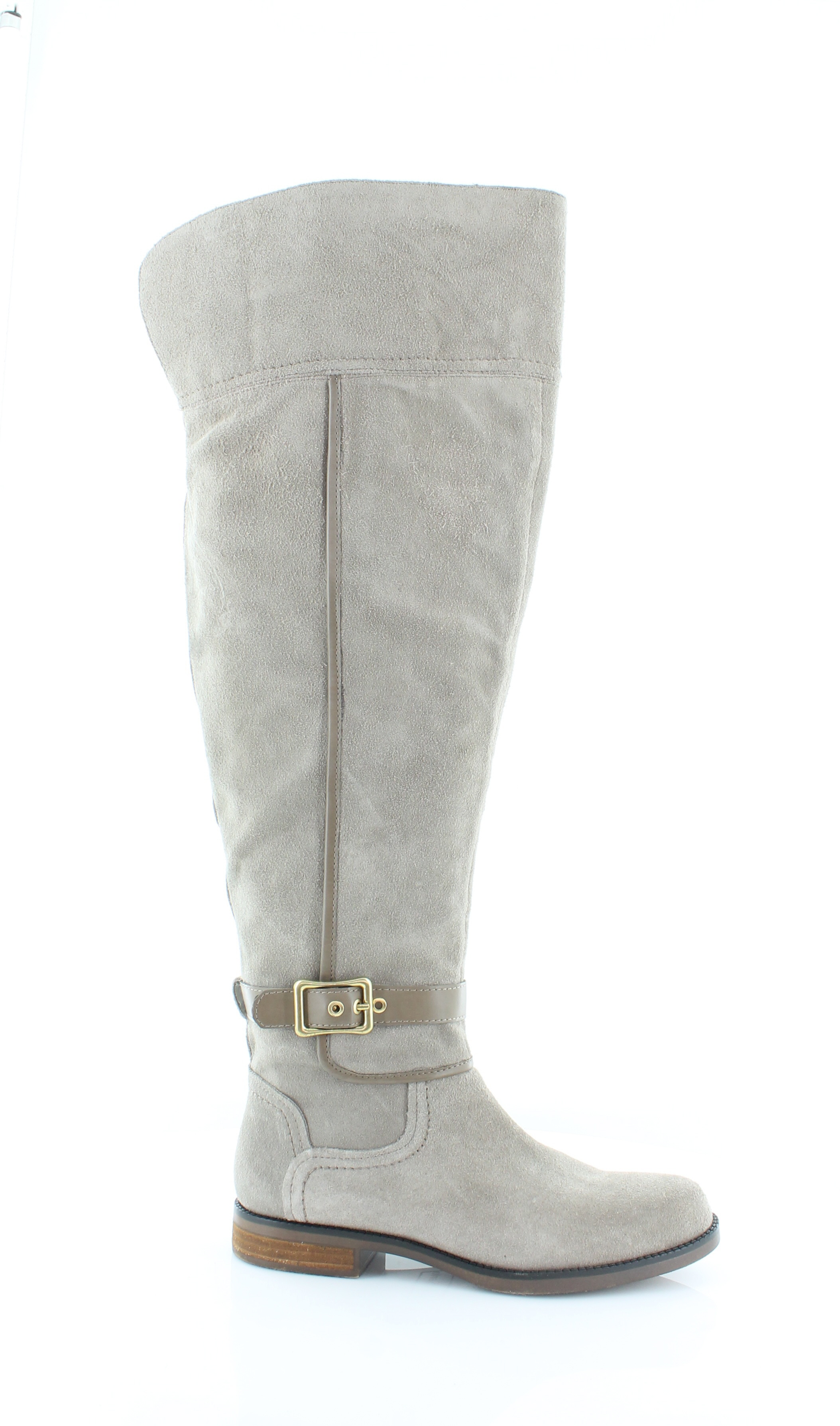 Franco Sarto nuevo Carmesí Marrón Zapatos para mujer M botas MSRP Franco Sarto nuevo Carmesí Marrón Zapatos para mujer M botas MSRP