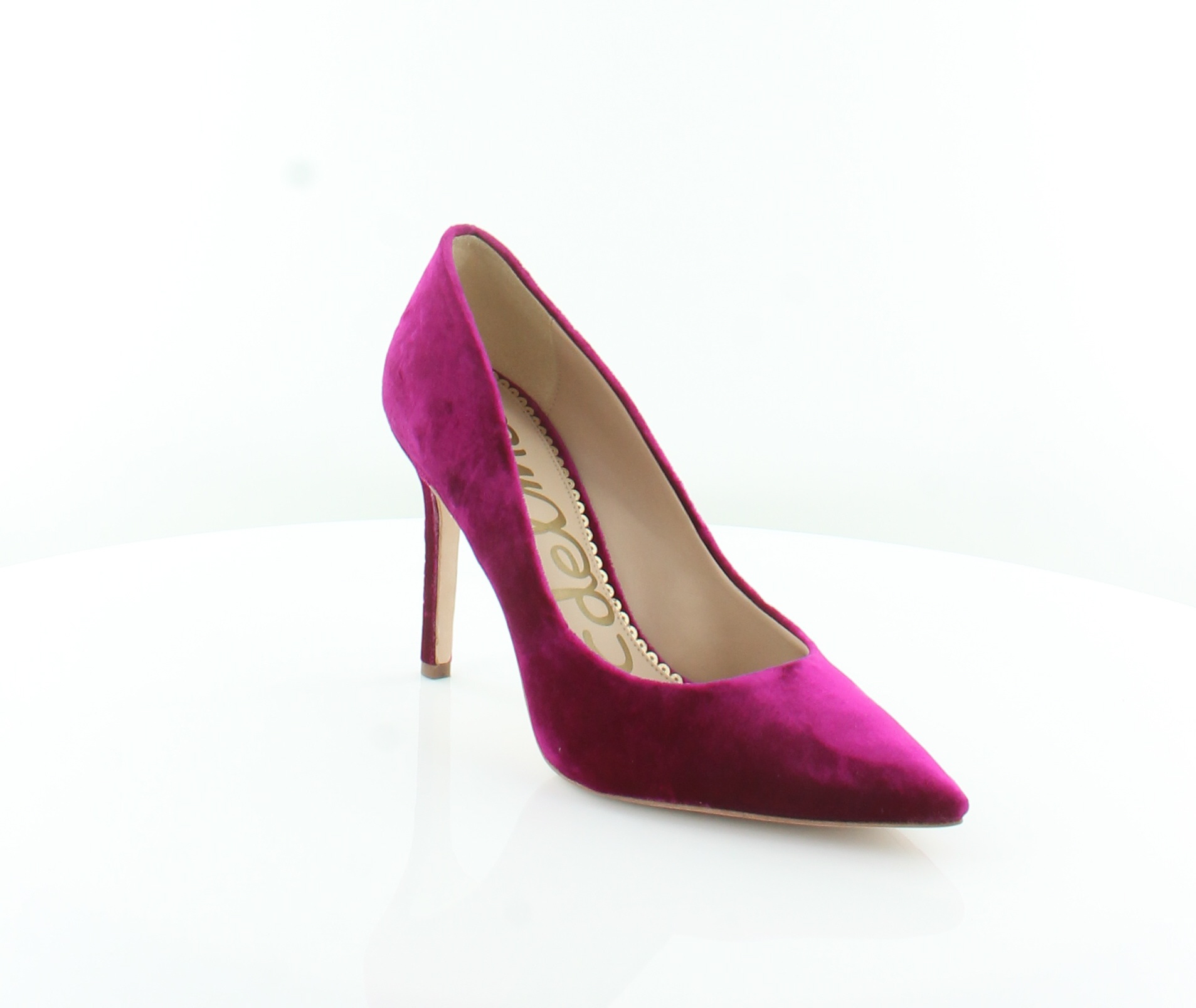 sam edelman pink sneakers