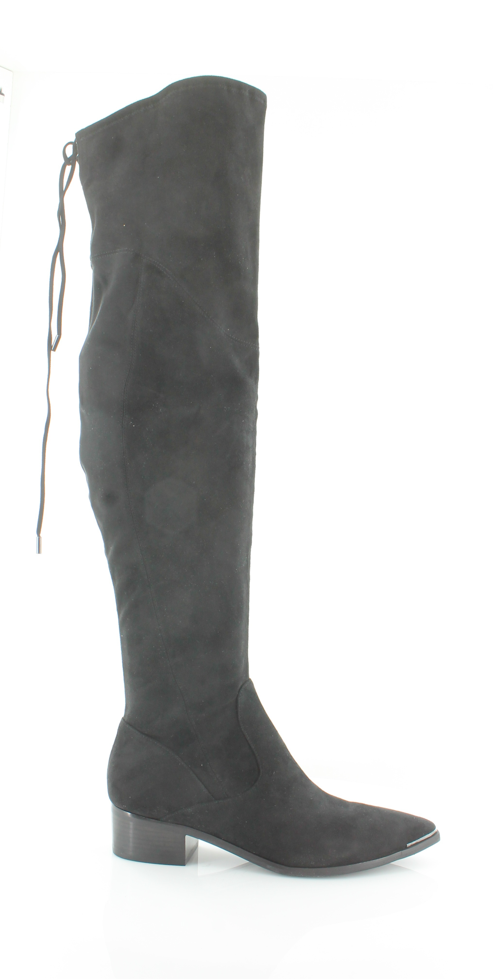 Marc Fisher Yuna nero donna scarpe Dimensione 10 M stivali MSRP 229 Marc Fisher Yuna nero donna scarpe Dimensione 10 M stivali MSRP 229