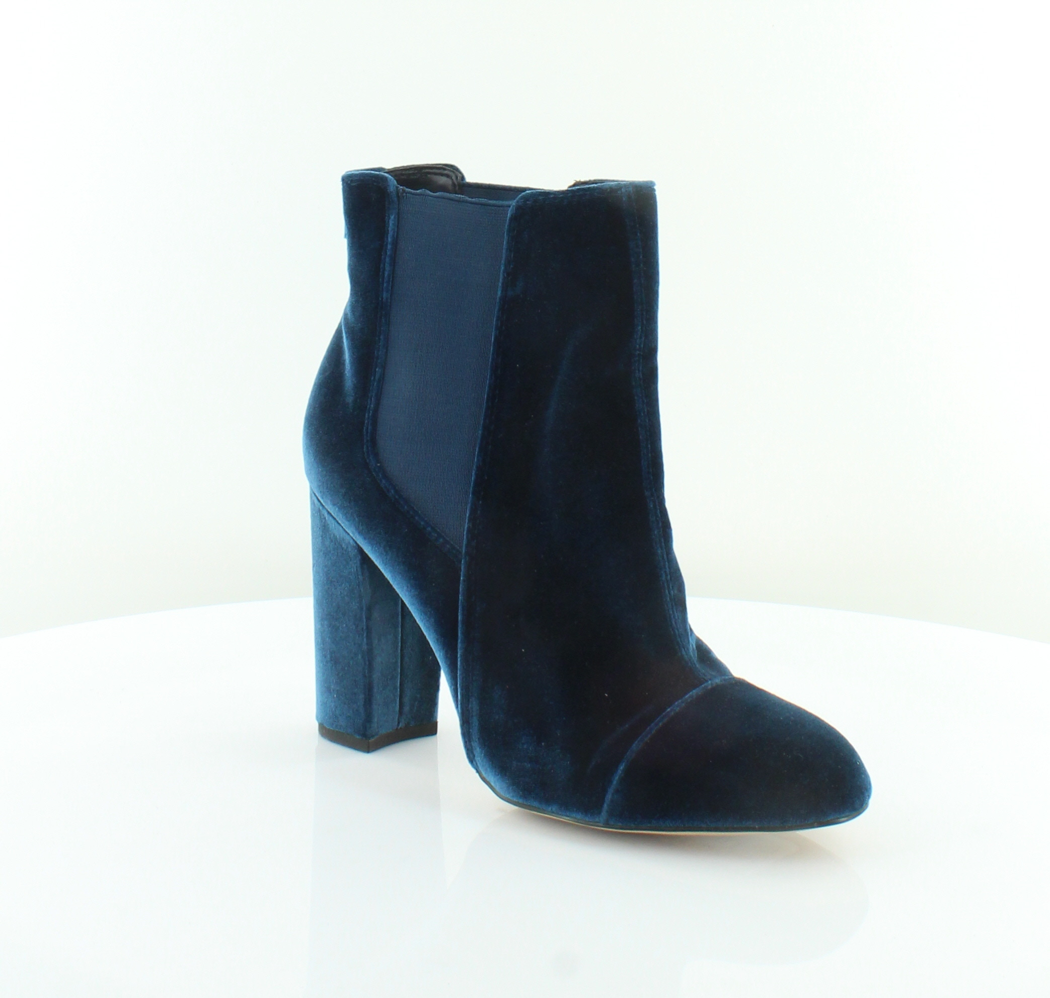 sam edelman case suede booties