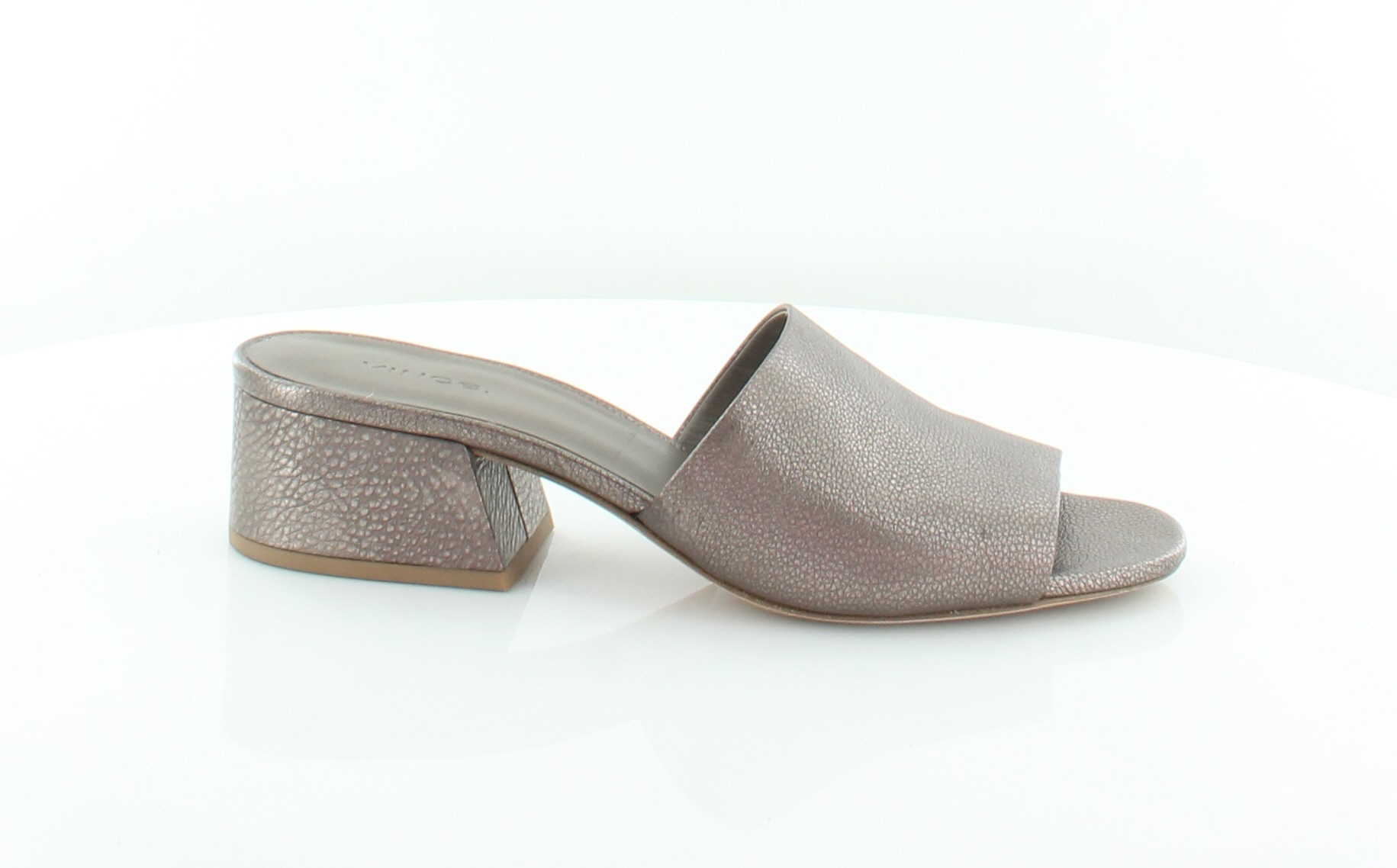 Vince Karissa Plata Sandalias De Mujer Zapatos Talla 10 M precio minorista sugerido por el fabricante 275 Vince Vince Vince Karissa Plata Sandalias De Mujer Zapatos Talla 10 M precio minorista sugerido por el fabricante 275 comprar nuevo barato