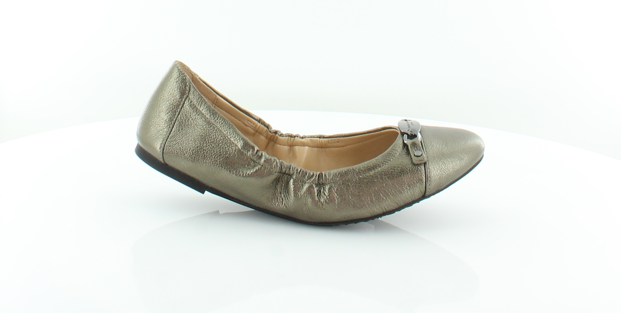 mk ballet flat shoes