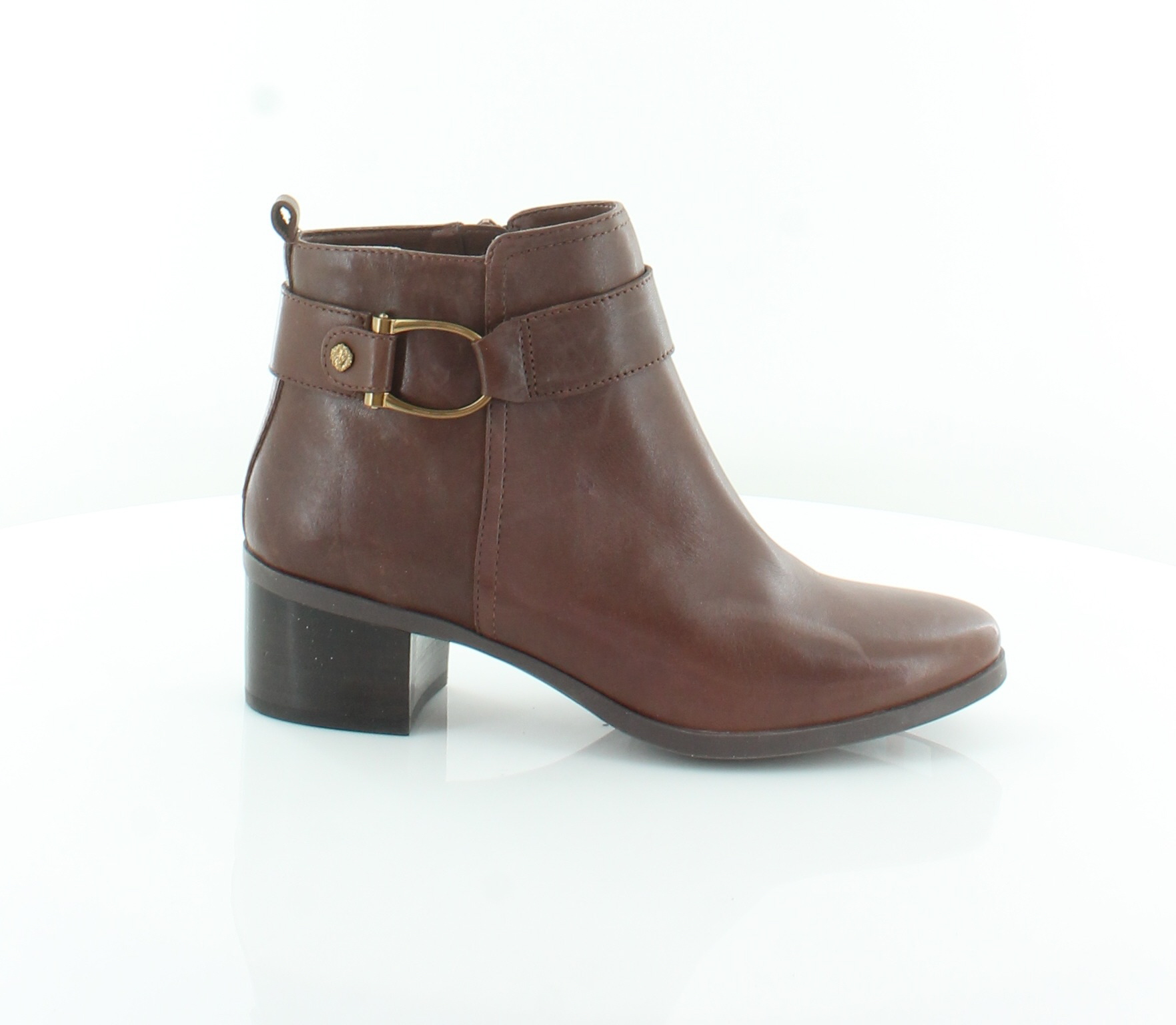 anne klein jeannie bootie