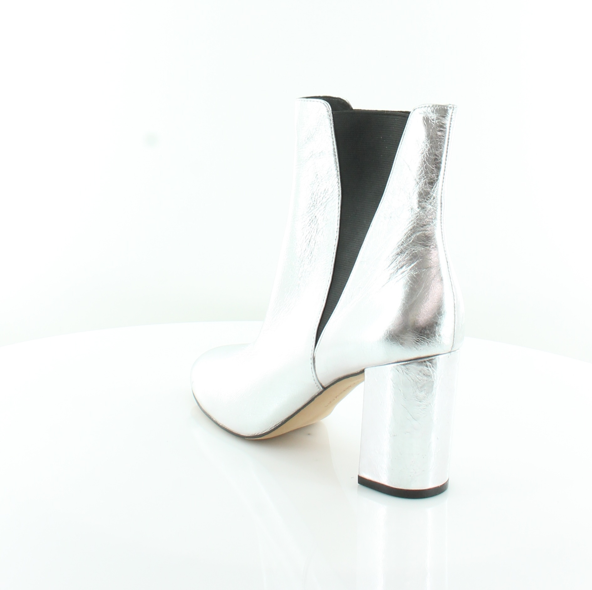 Rebecca Minkoff Serena Plata Mujer Zapatos M botas Tamaño 8.5 M Zapatos precio minorista sugerido por el fabricante 195 dff069 Rebecca Minkoff Serena Plata Mujer Zapatos M botas Tamaño 8.5 M Zapatos precio minorista sugerido por el fabricante 195 dff069