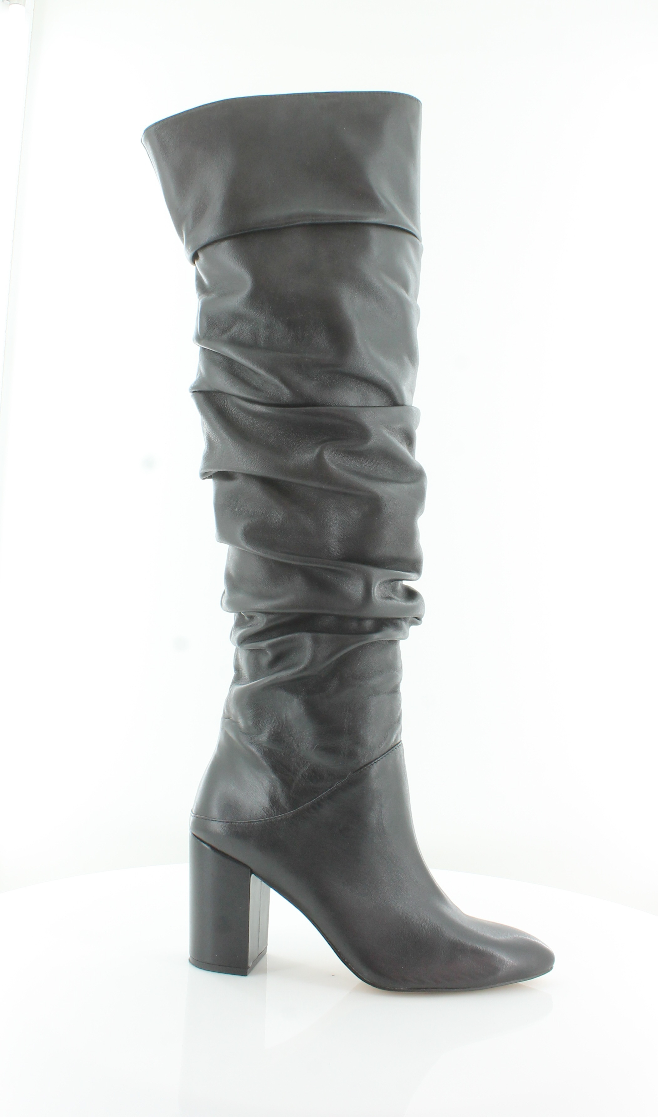 INC International Concepts Tabithaa nero donna scarpe 8.5 M stivali MSRP 229.5 autentico INC International Concepts Tabithaa nero donna scarpe scarpe scarpe 8.5 M stivali MSRP 229.5 vendita online
