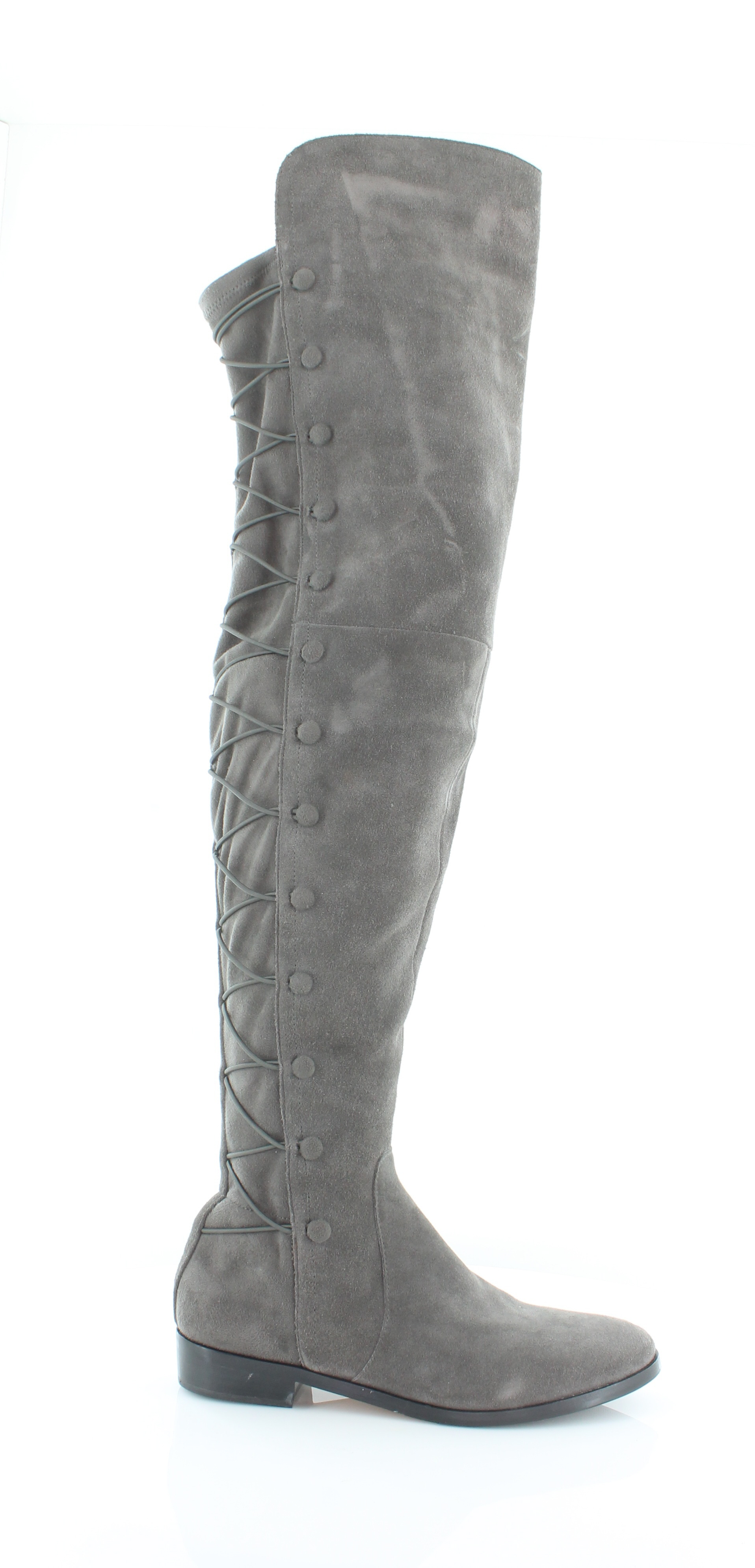 Vince Camuto nuevo Coatia gris Tamaño 7.5 M botas Zapatos para mujer precio minorista sugerido por el fabricante 198 Vince gris Camuto nuevo Coatia gris Vince Tamaño 7.5 M botas Zapatos para mujer precio minorista sugerido por el fabricante 198 c75638