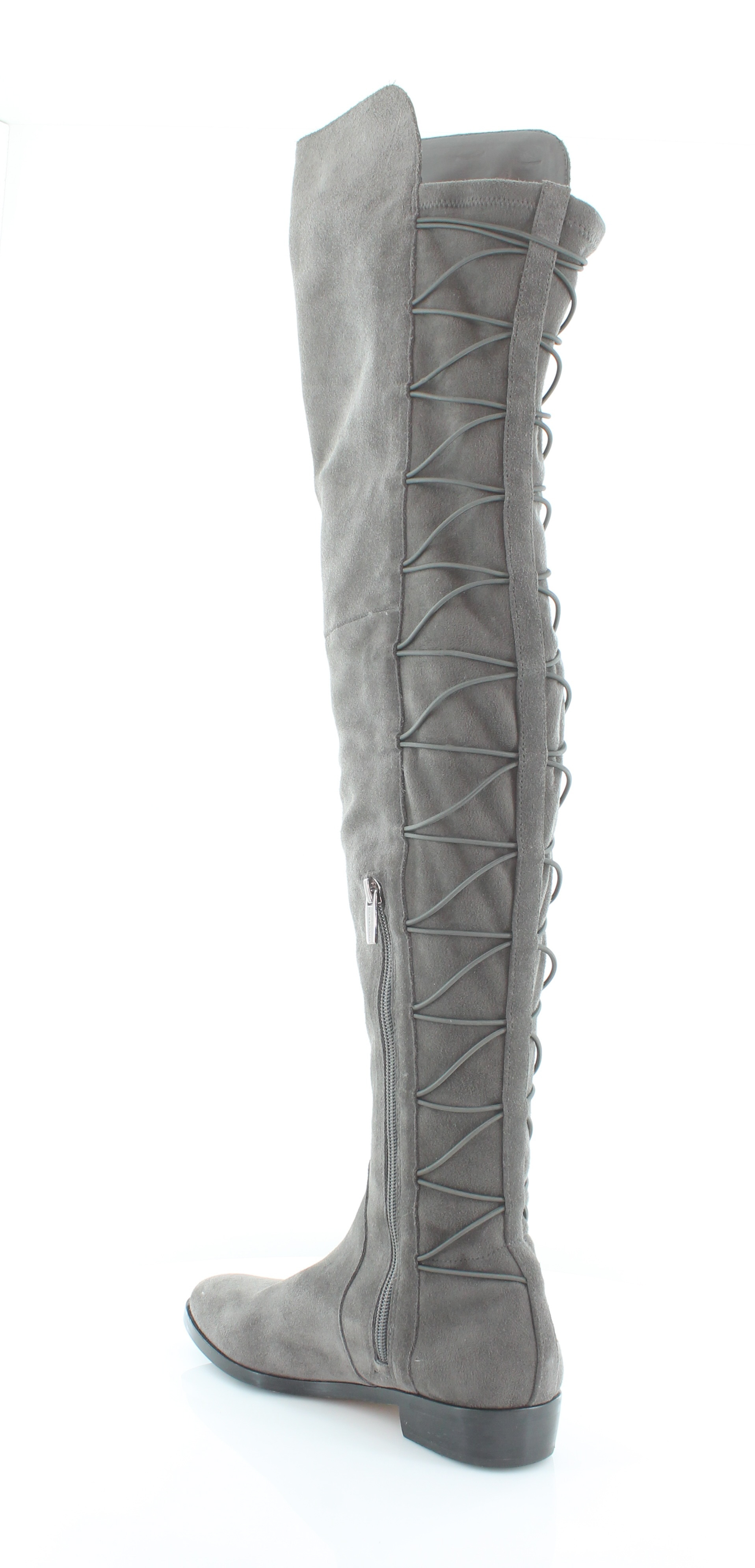 Vince gris Camuto nuevo Coatia gris Vince Tamaño 7.5 M botas Zapatos para mujer precio minorista sugerido por el fabricante 198 c75638 Vince gris Camuto nuevo Coatia gris Vince Tamaño 7.5 M botas Zapatos para mujer precio minorista sugerido por el fabricante 198 c75638