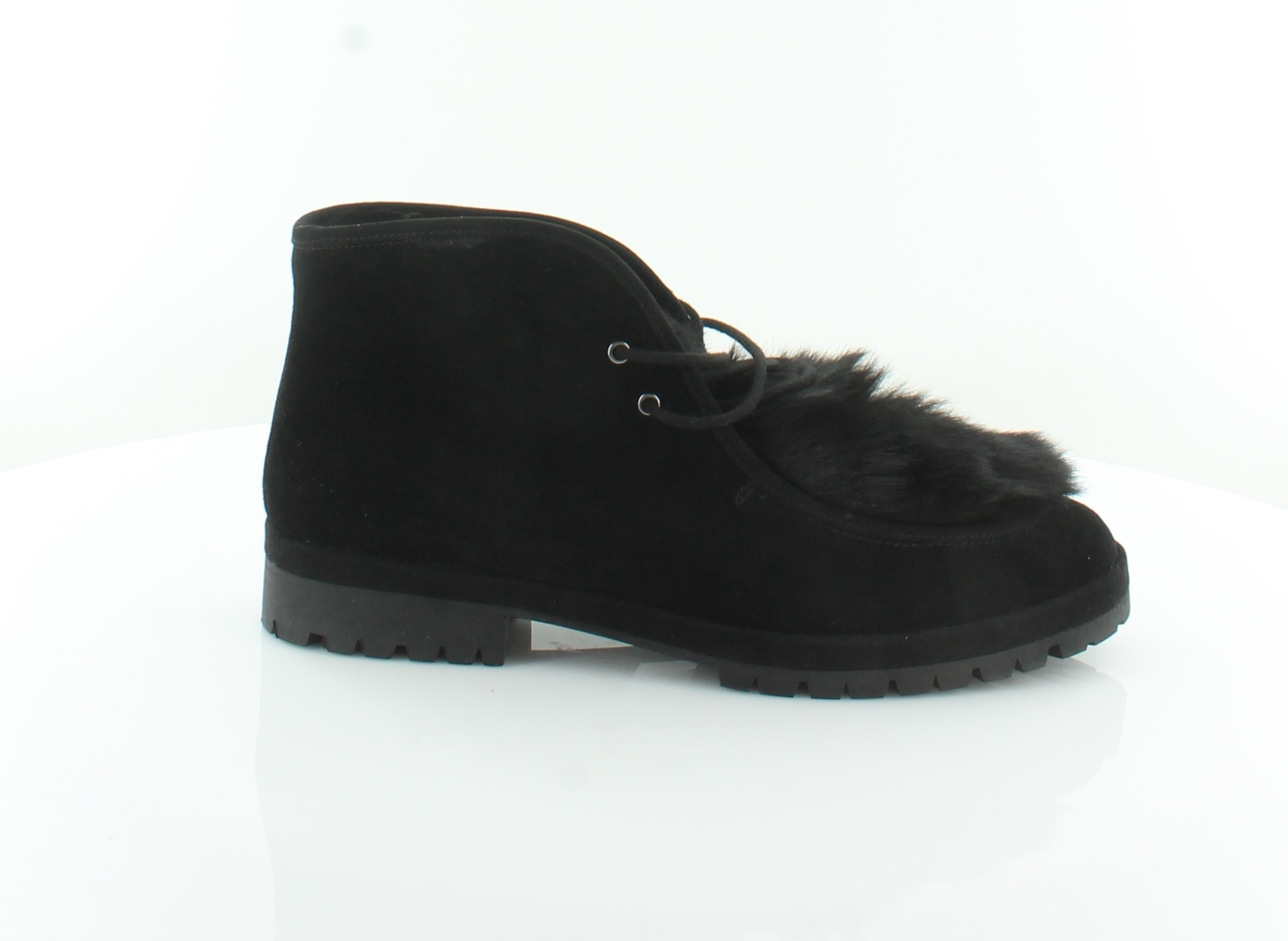 Avec les filles Demi demasiado negro Zapatos para mujer Talla 9.5 M botas precio minorista sugerido por el fabricante 248 Avec les filles Demi Demi Demi demasiado negro Zapatos para mujer Talla 9.5 M botas precio minorista sugerido por el fabricante 248 539ae8