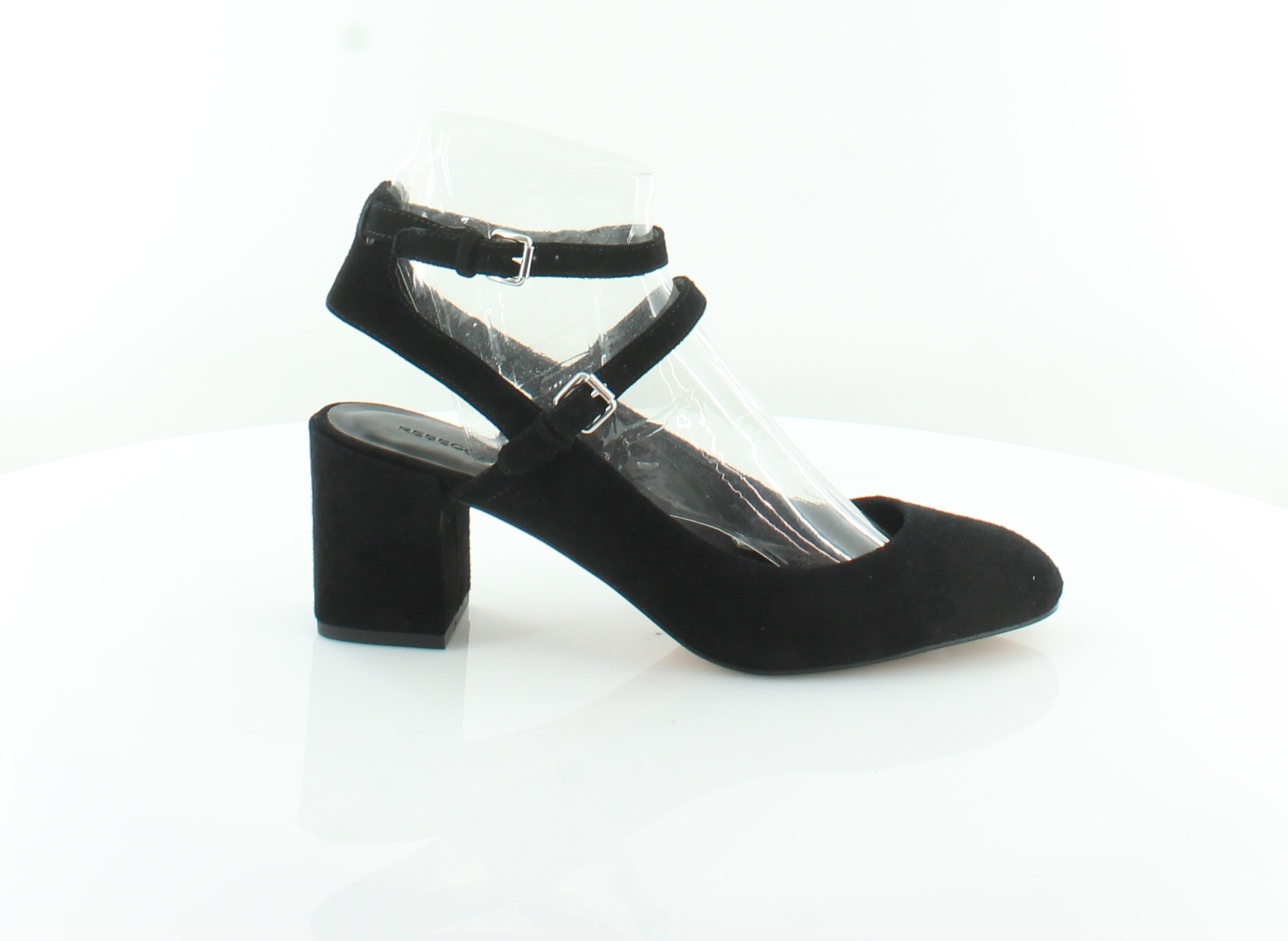 Rebecca Minkoff Brooke Negro Zapatos para mujer Talla 8.5 M Tacones precio minorista sugerido por el fabricante 175 Rebecca Minkoff Minkoff Minkoff Brooke Negro Zapatos para mujer Talla 8.5 M Tacones precio minorista sugerido por el fabricante 175 comprar descuentos