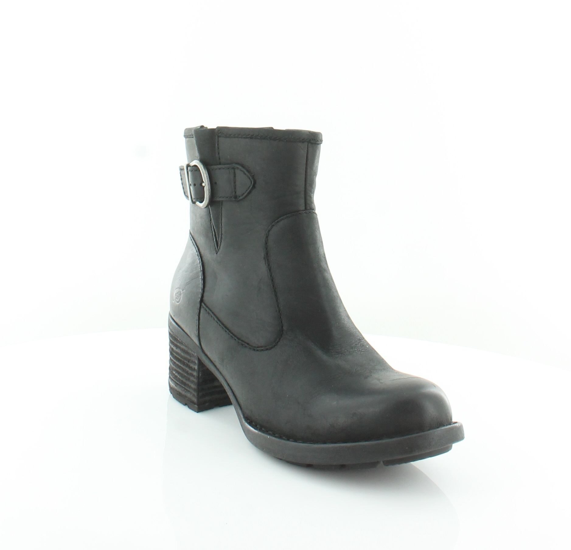 Born Gunn Black Womens Shoes Size 9 M Boots MSRP 150 eBay Born Gunn Black Womens Shoes Size 9 M Boots MSRP 150 eBay