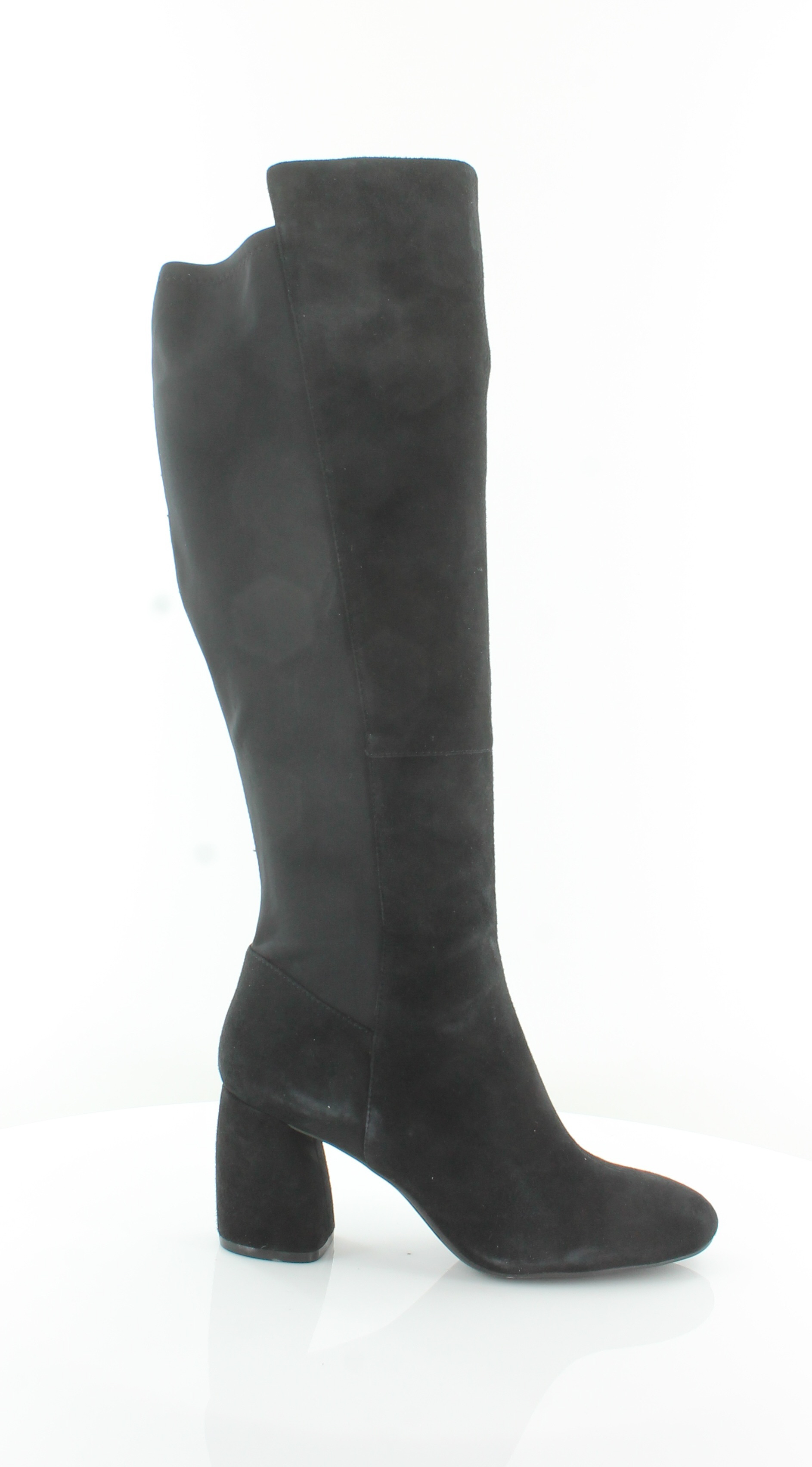 Nine West Kerianna nero donna scarpe Dimensione 8.5 M stivali MSRP 159 Nine West Kerianna nero donna scarpe Dimensione 8.5 M stivali MSRP 159