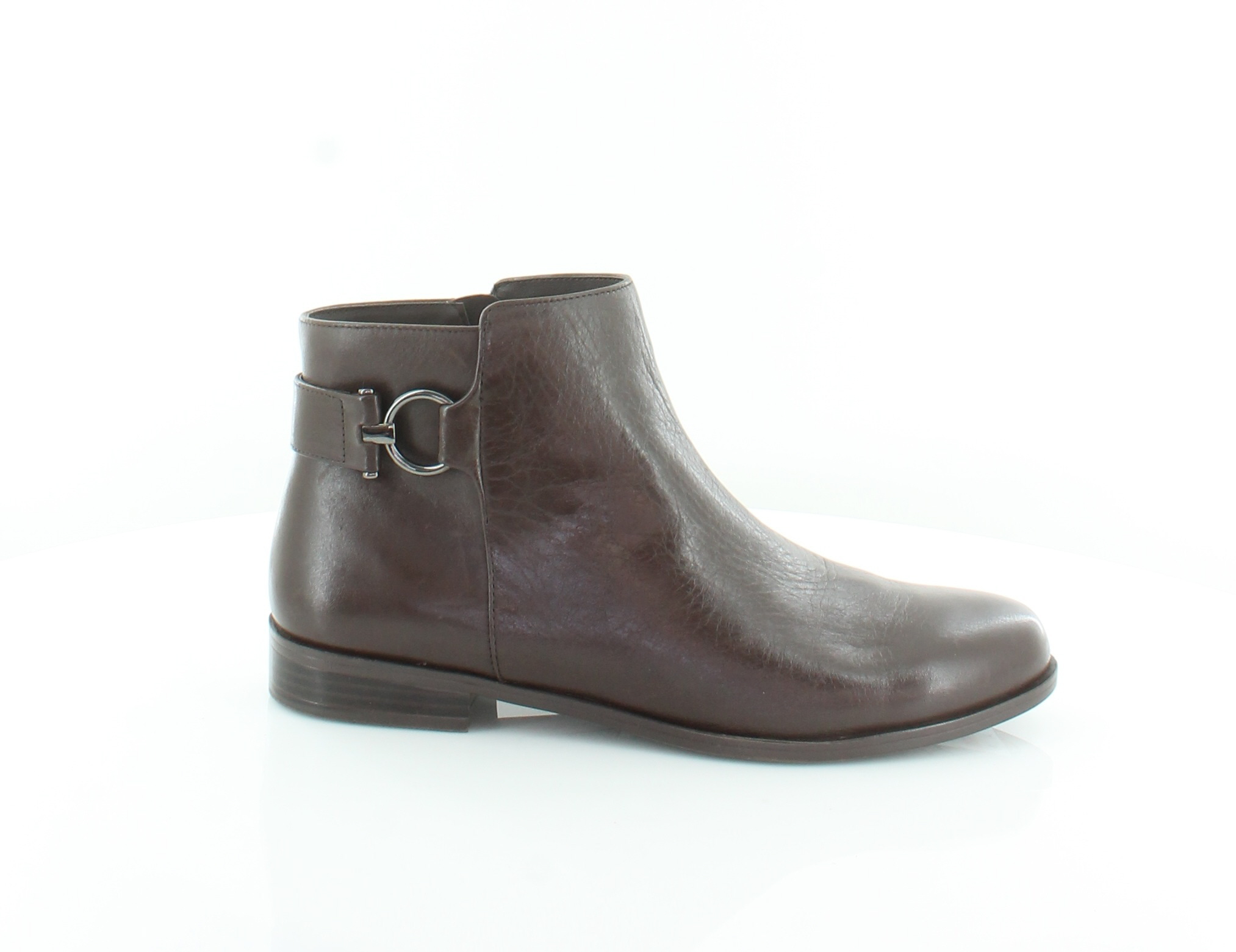 Alfani Ayaa Marrón Zapatos para mujer M botas precio minorista sugerido por el fabricante Alfani Ayaa Marrón Zapatos para mujer M botas precio minorista sugerido por el fabricante