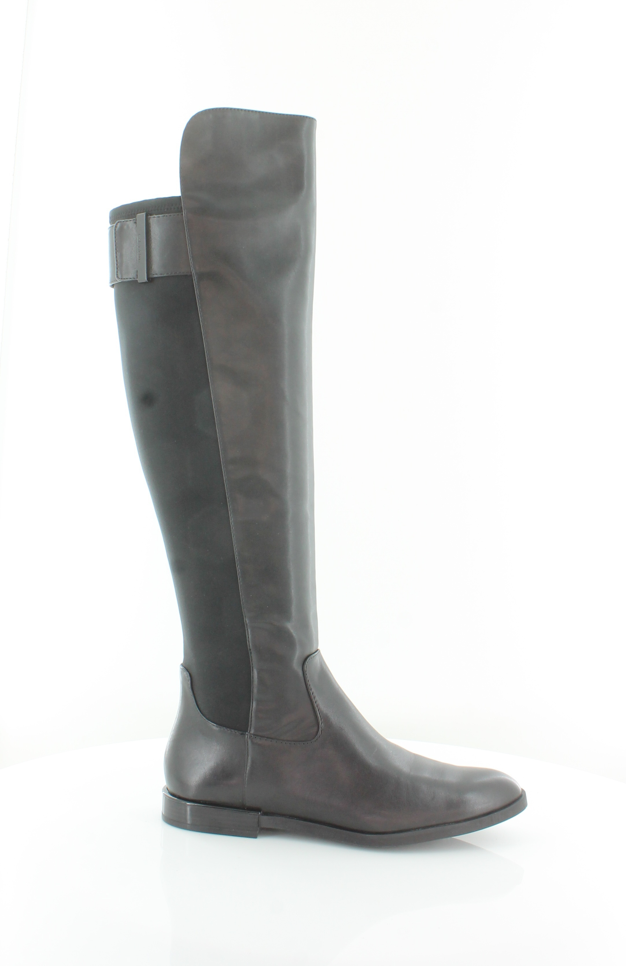 botas calvin klein