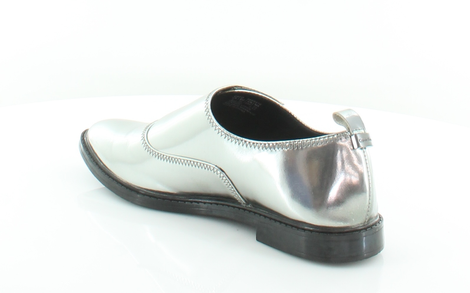 calvin klein flat shoes sale