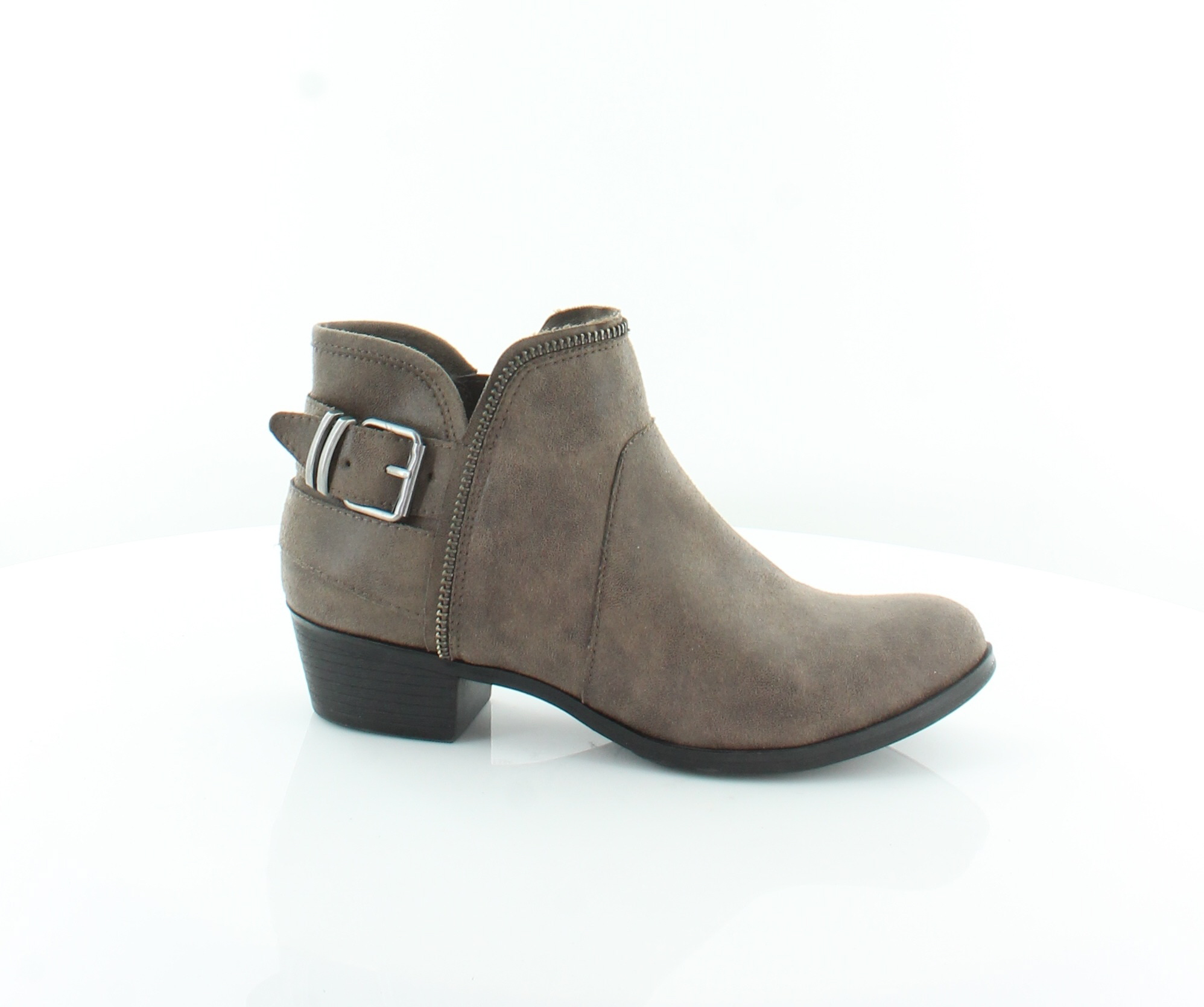American Rag nuevo aadarra Marrón Zapatos para mujer M botas precio minorista sugerido por el fabricante American Rag nuevo aadarra Marrón Zapatos para mujer M botas precio minorista sugerido por el fabricante