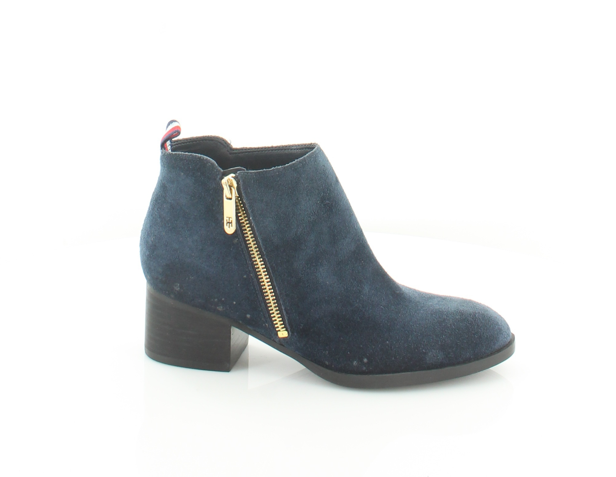 tommy hilfiger ruthee boots