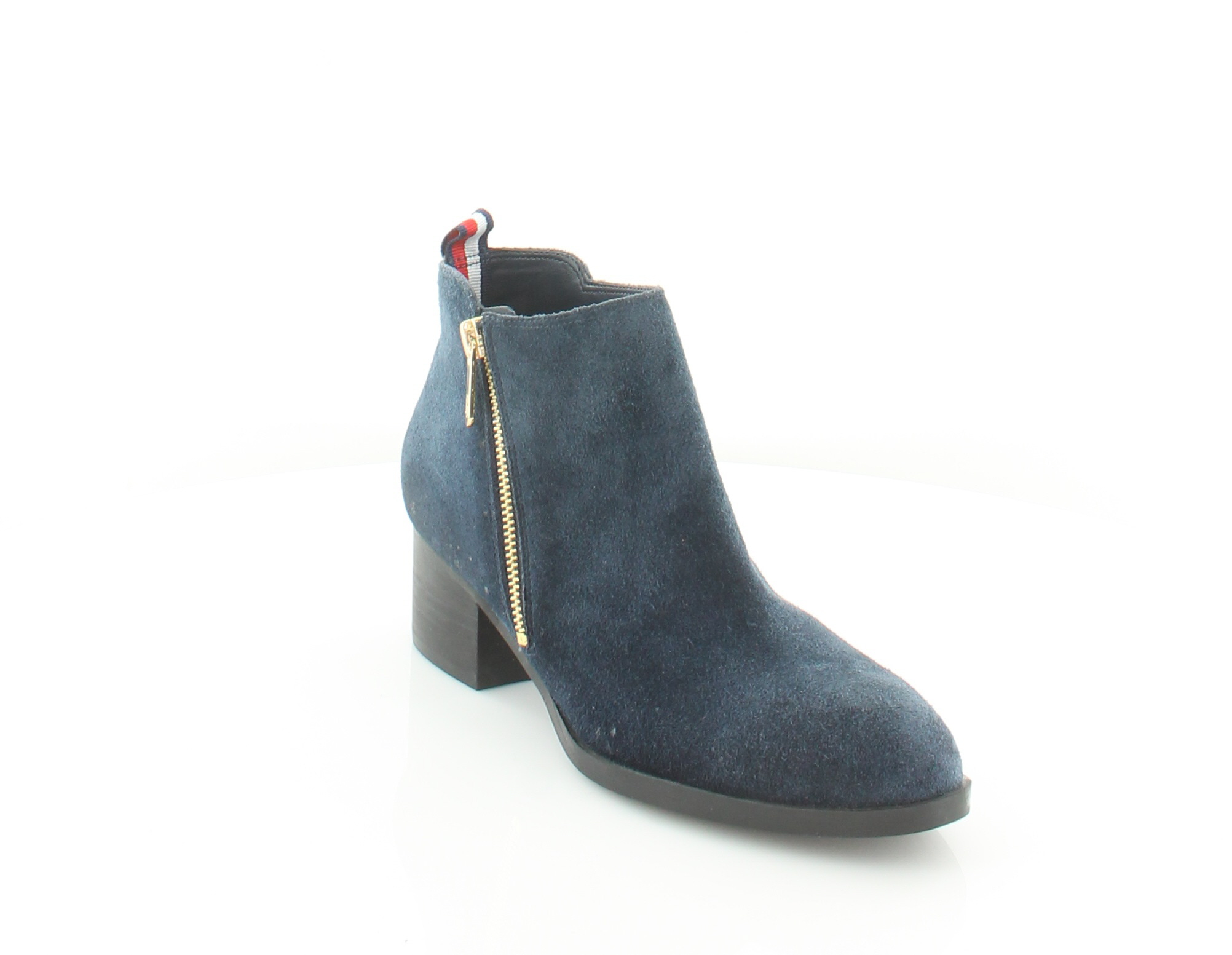 tommy hilfiger ruthee boots