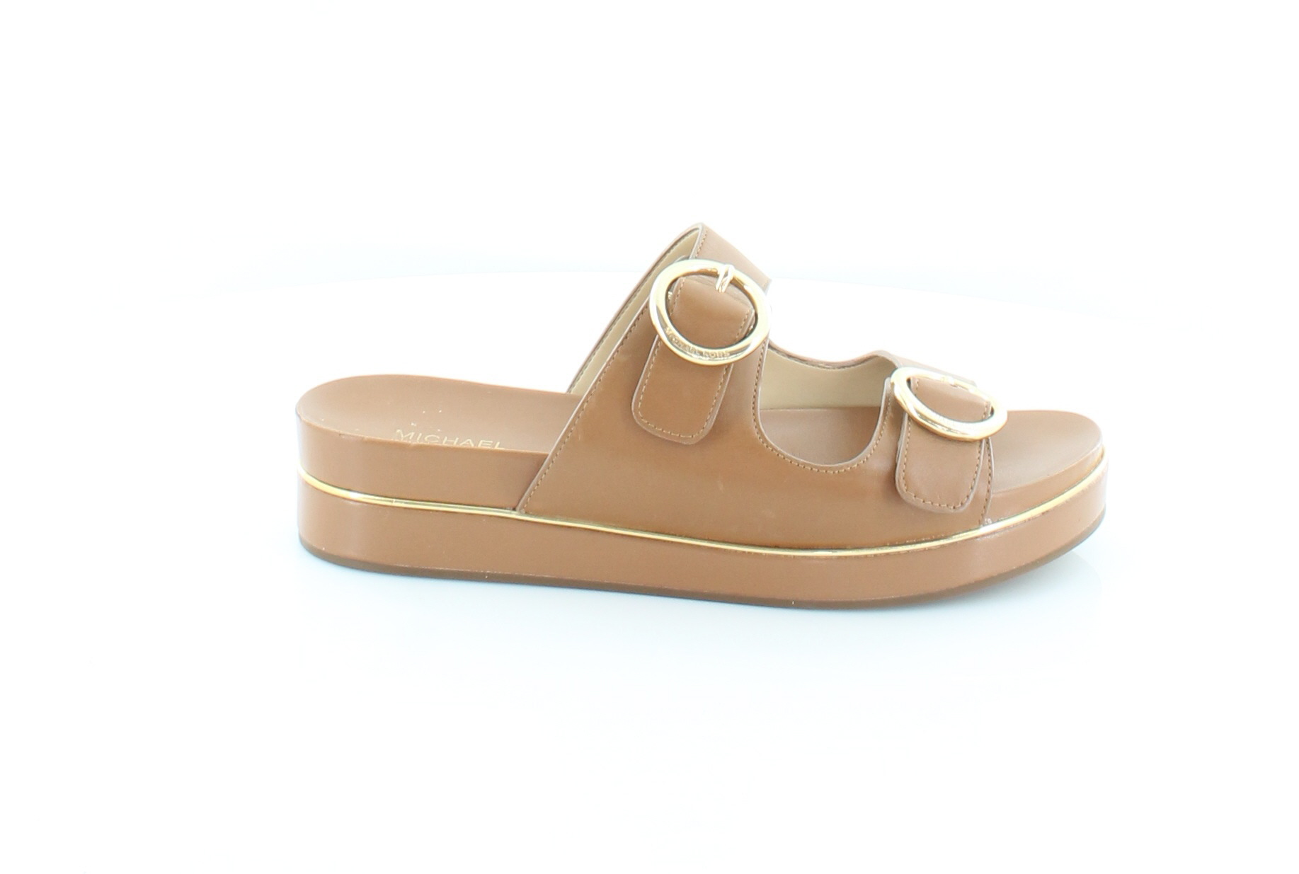 michael kors estelle sandals