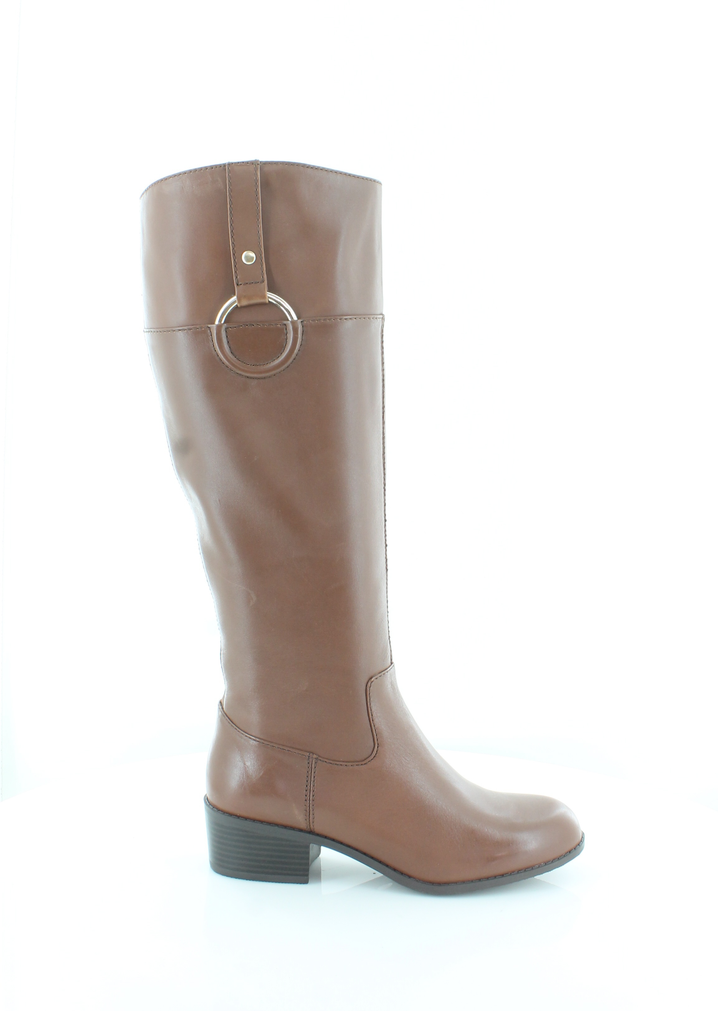 alfani brown boots