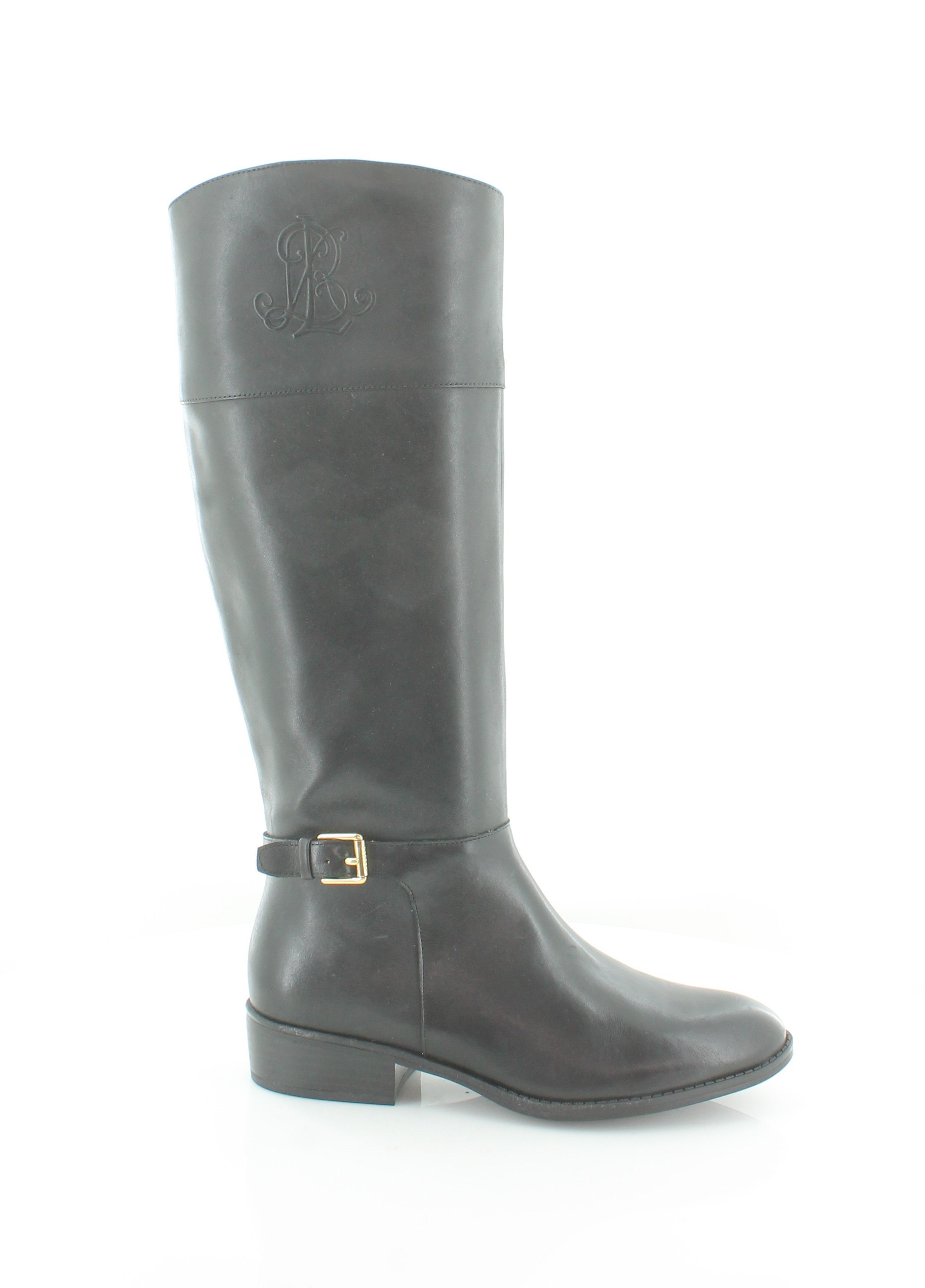 madisen leather boot