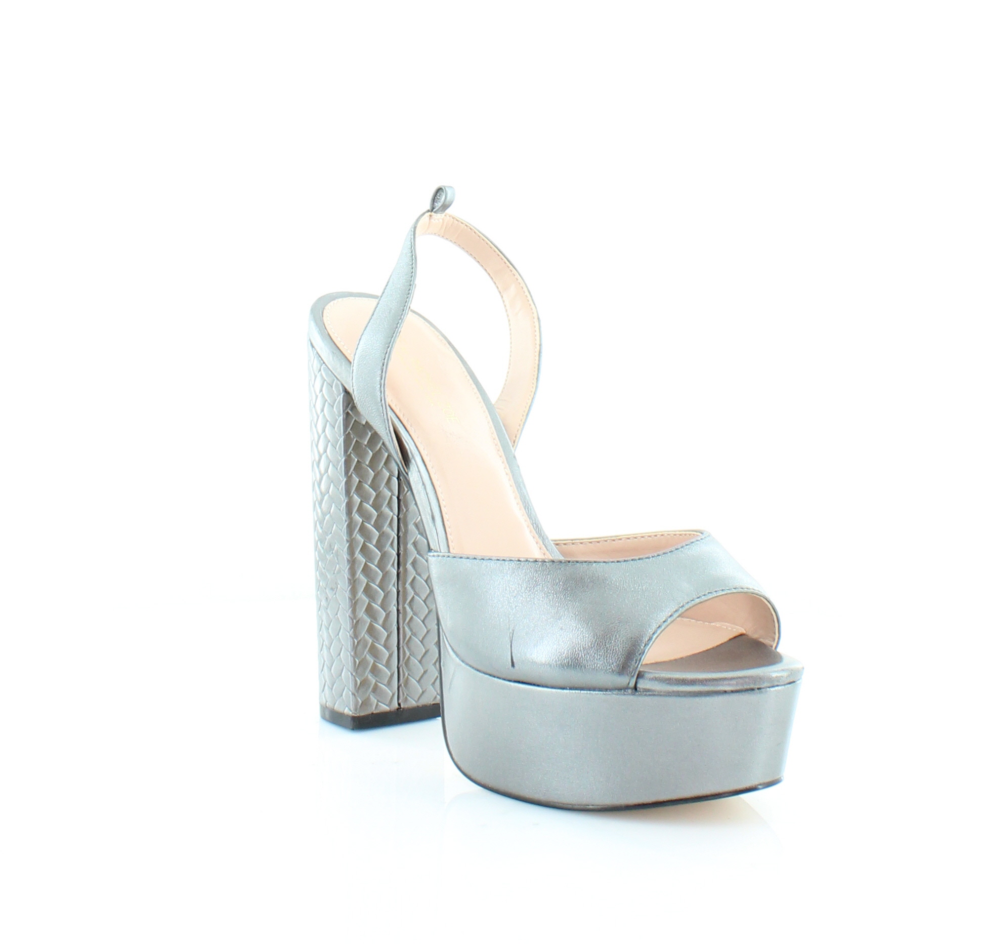 zoe by rachel zoe claire platform sandals