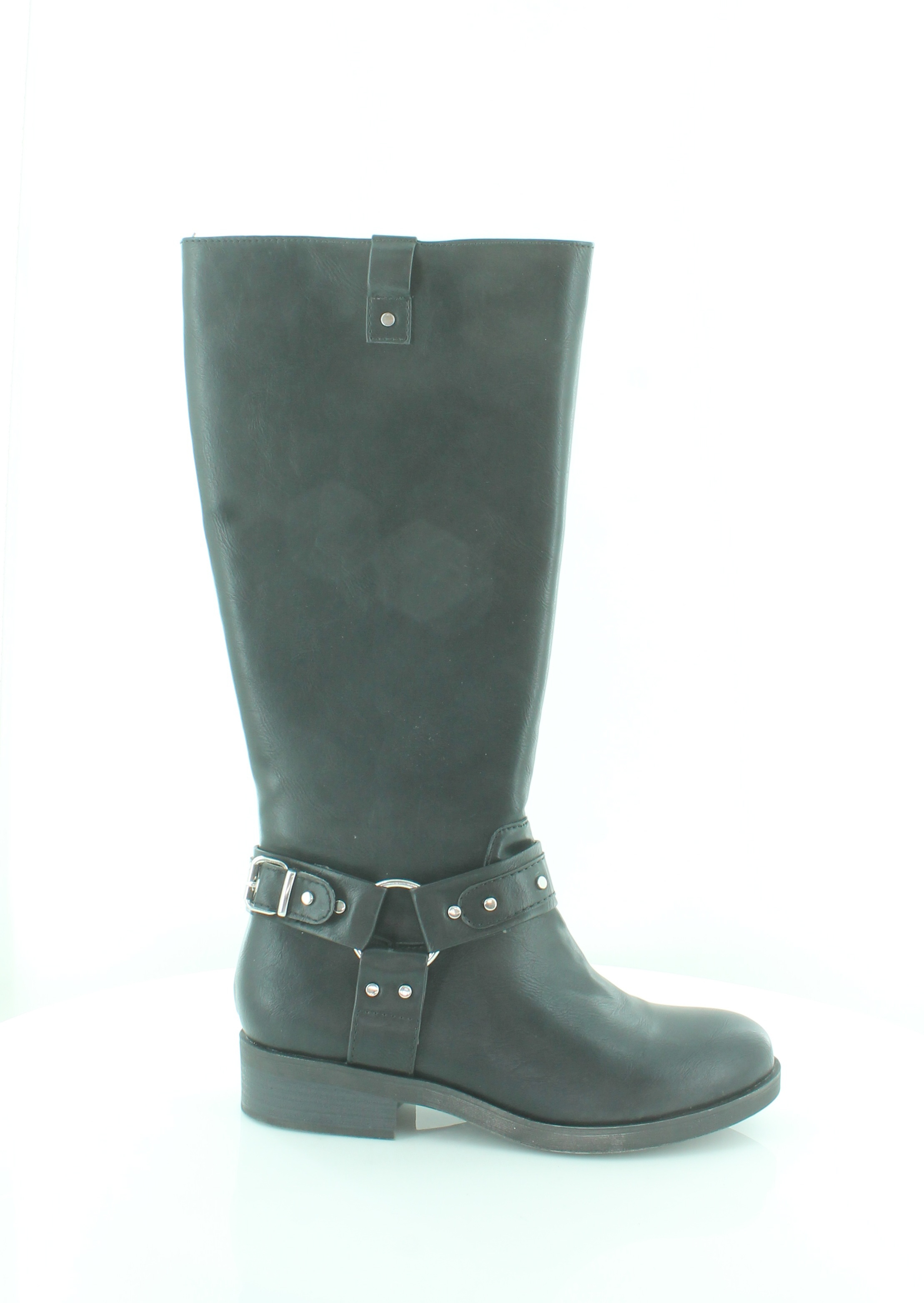 bota steve madden feminina