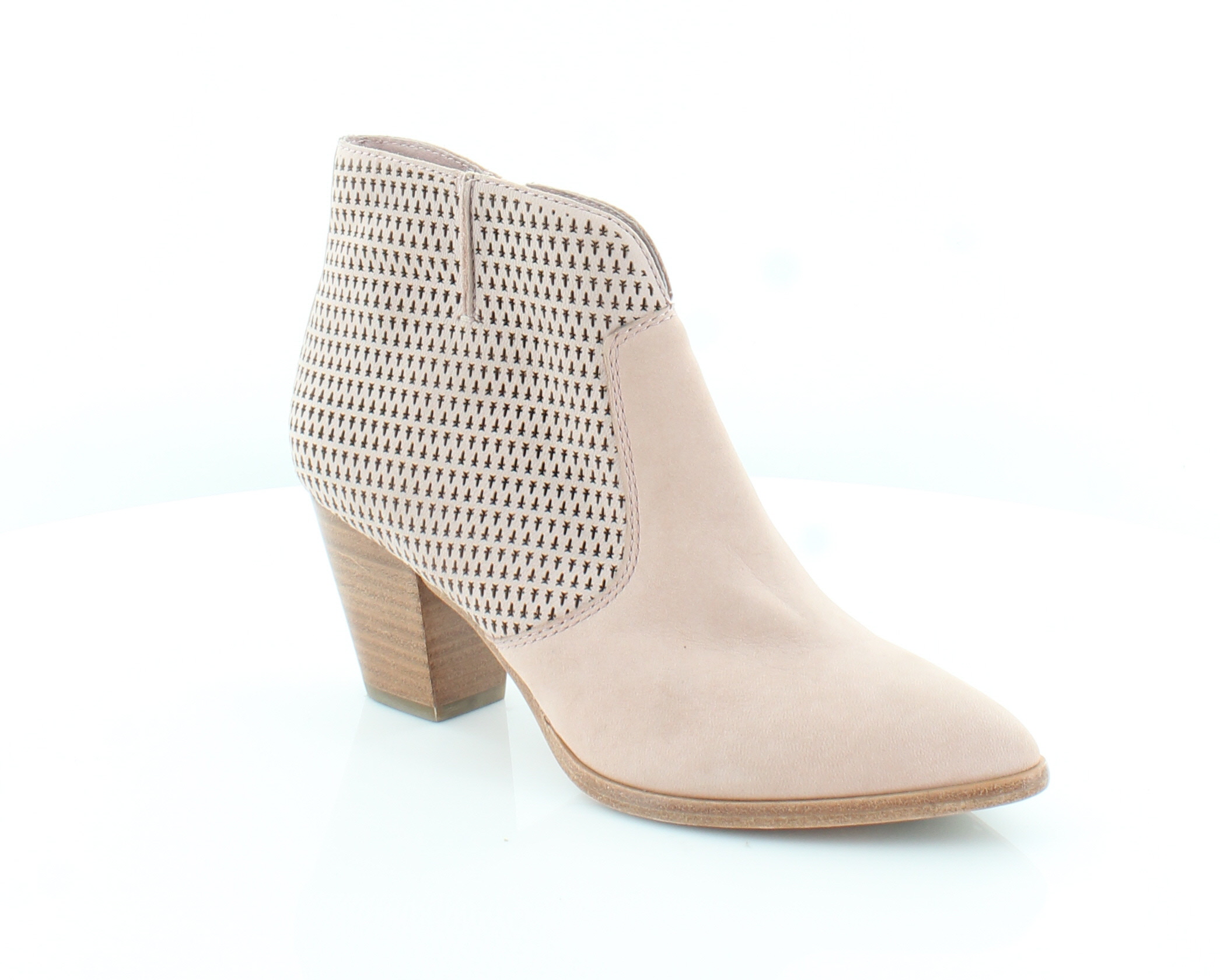 frye jennifer cut out bootie
