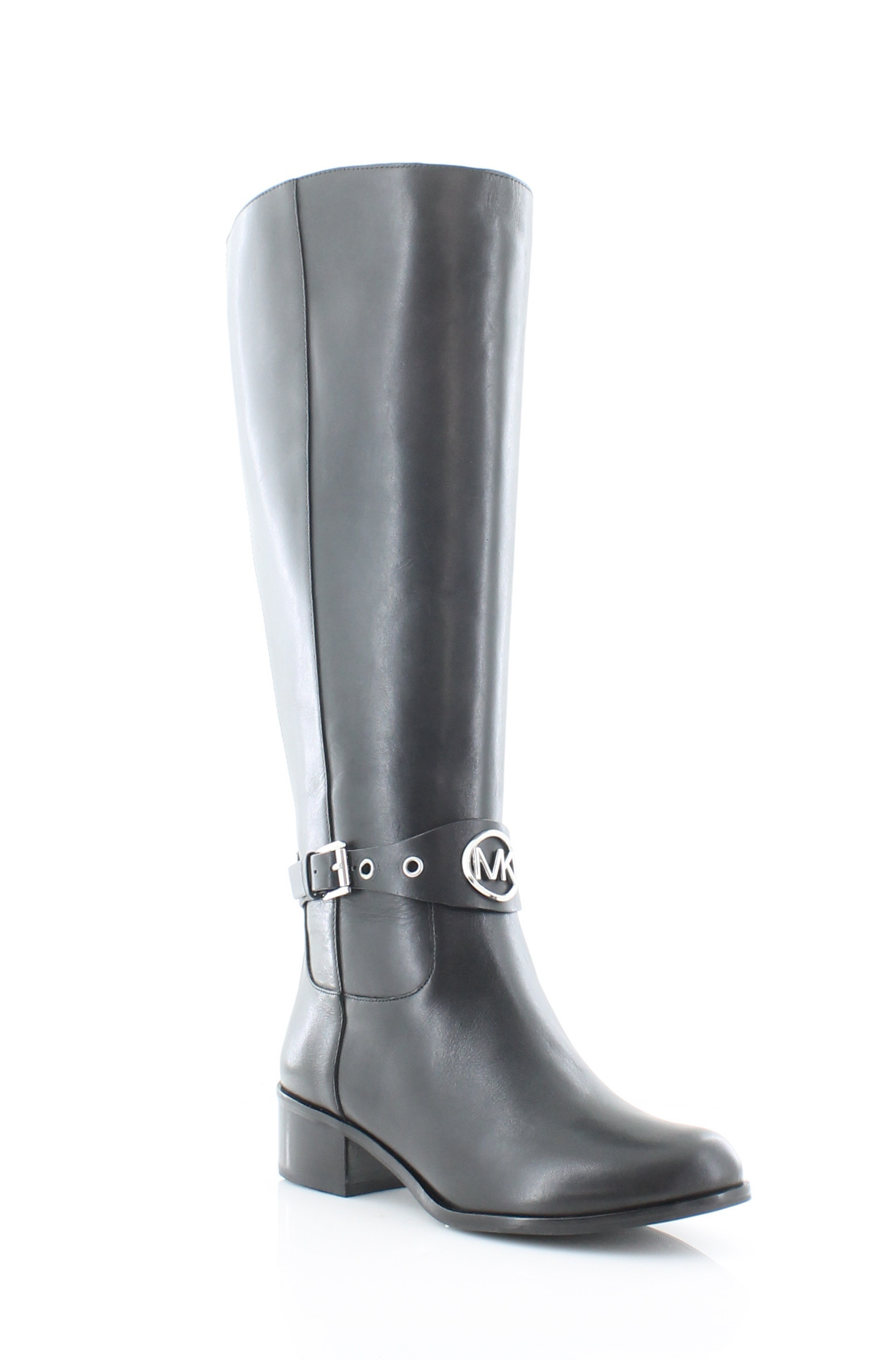 michael kors heather boot