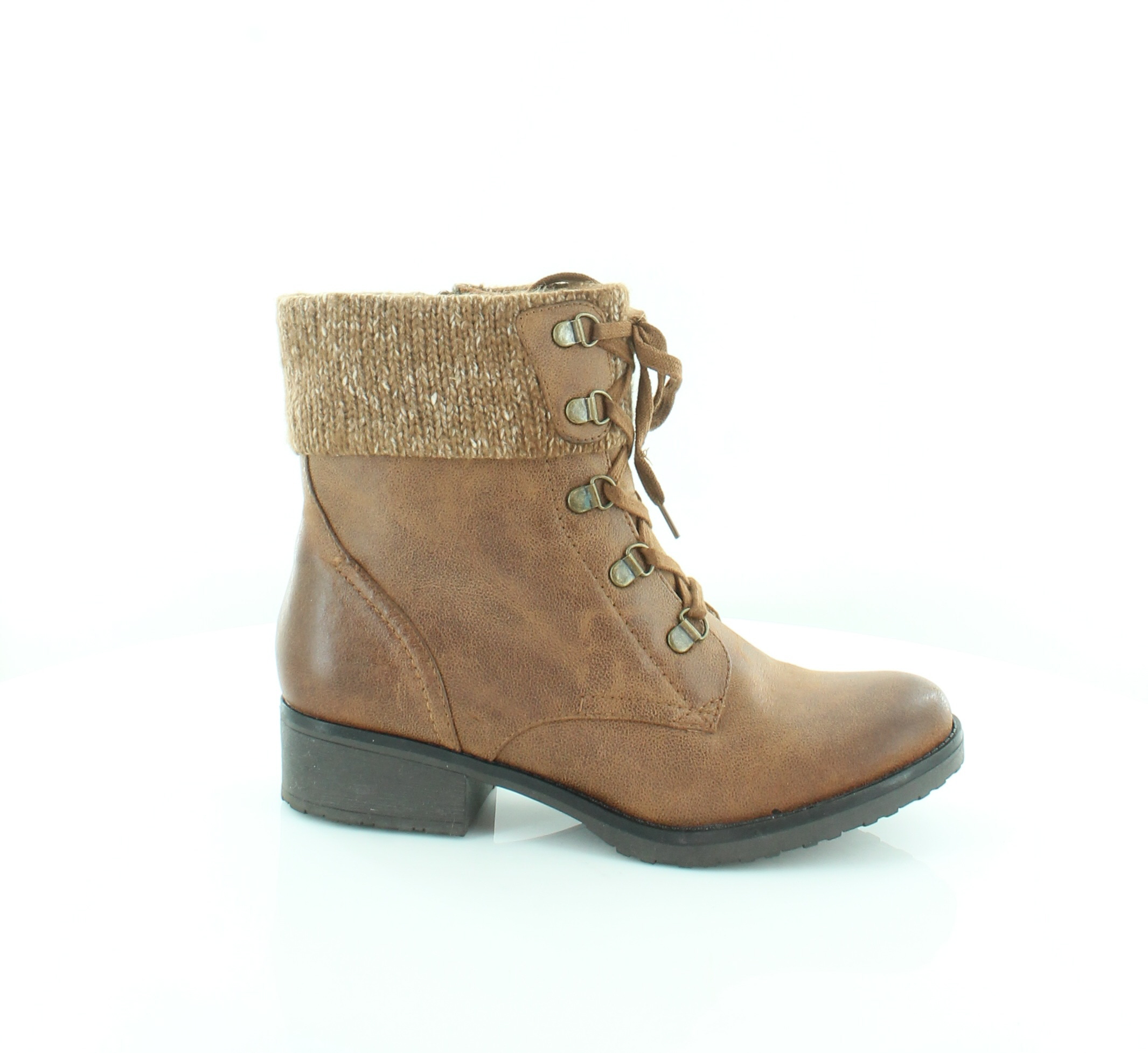 bare traps orley bootie