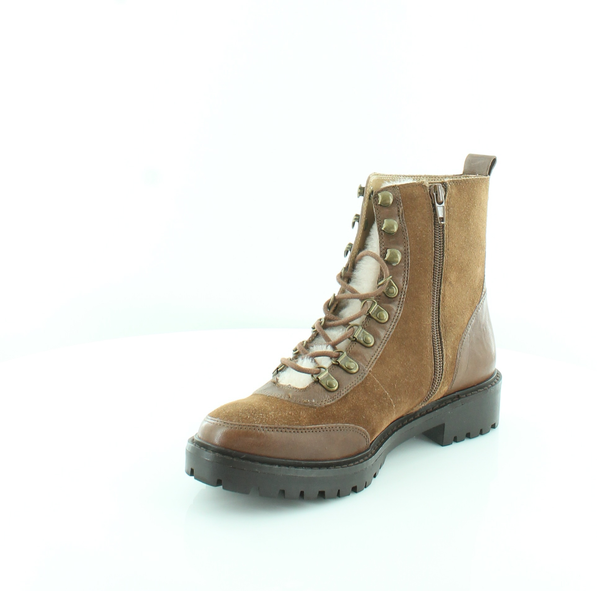 Belstaff Astel Brown Womens Shoes Size 7 M BOOTS for sale online | eBay