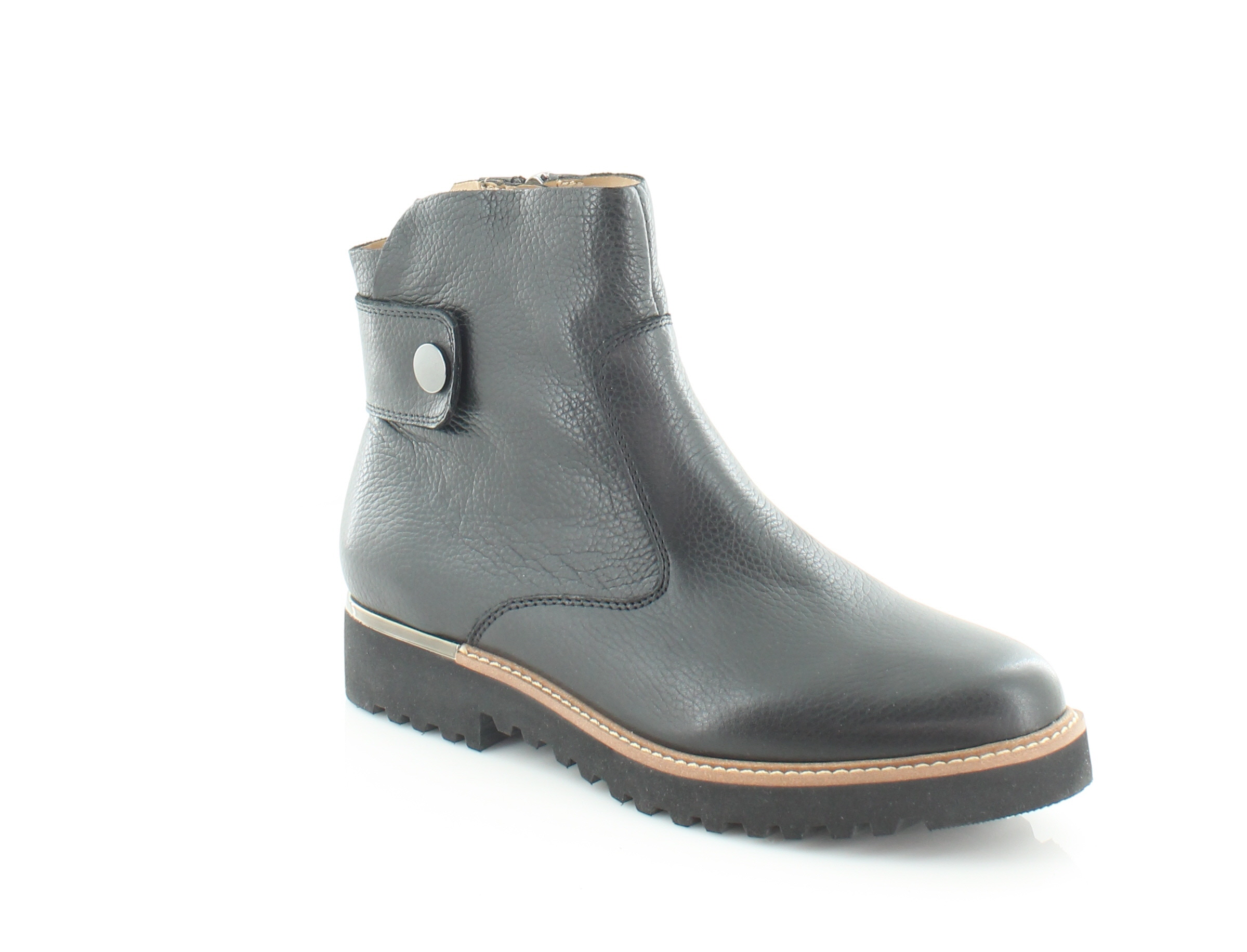 franco sarto chevelle bootie