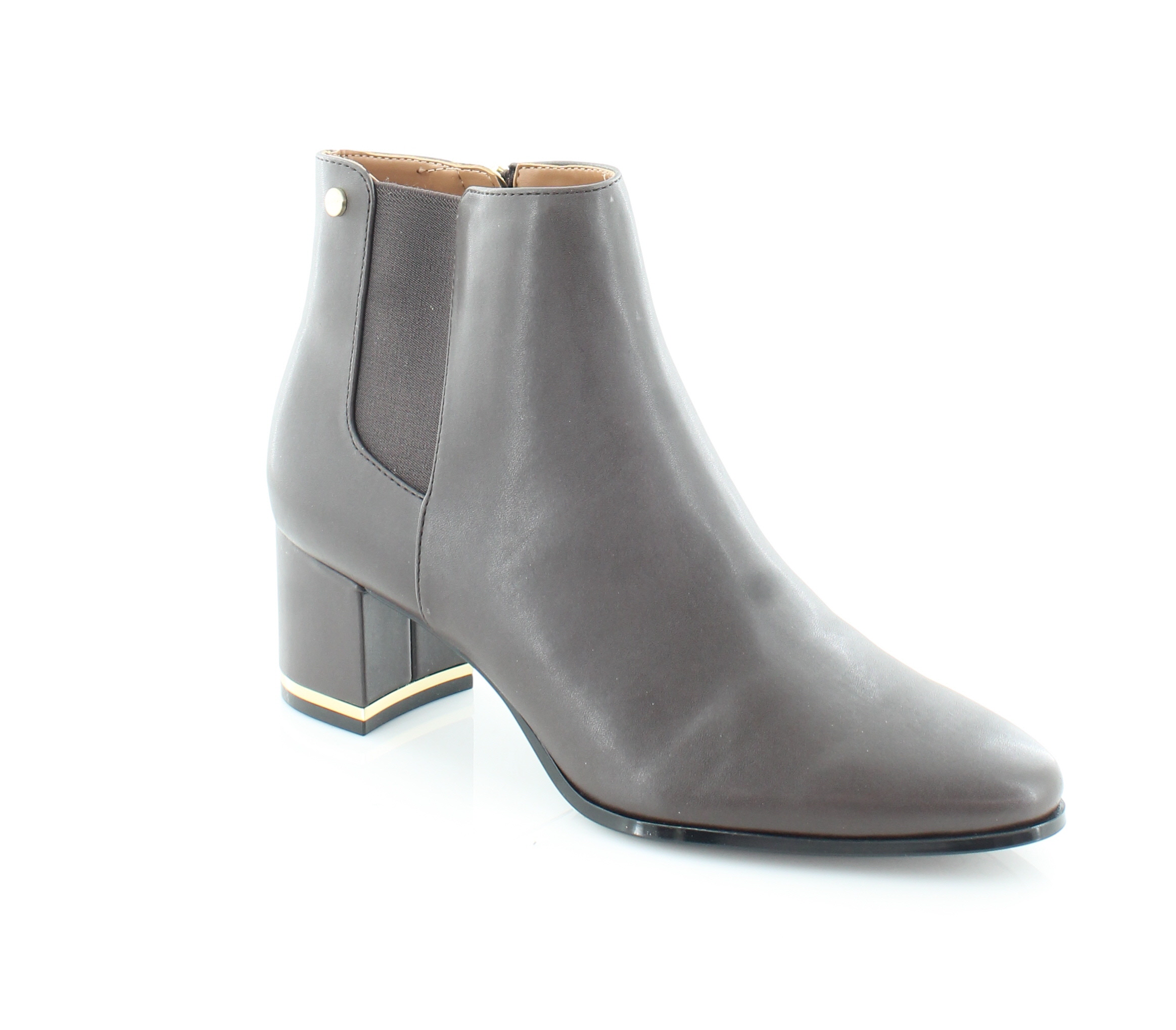 calvin klein fioranna bootie