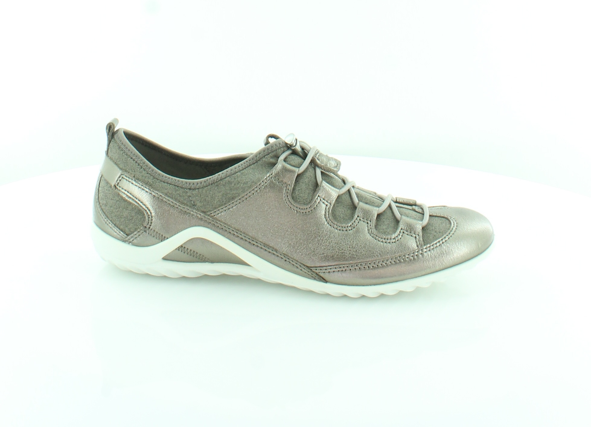 ecco brown womens shoes